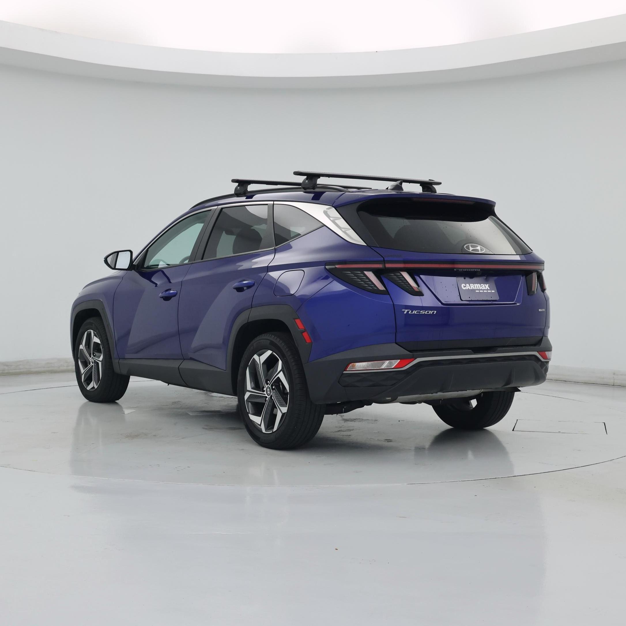 Thumbnail: 2023 Hyundai Tucson - 2