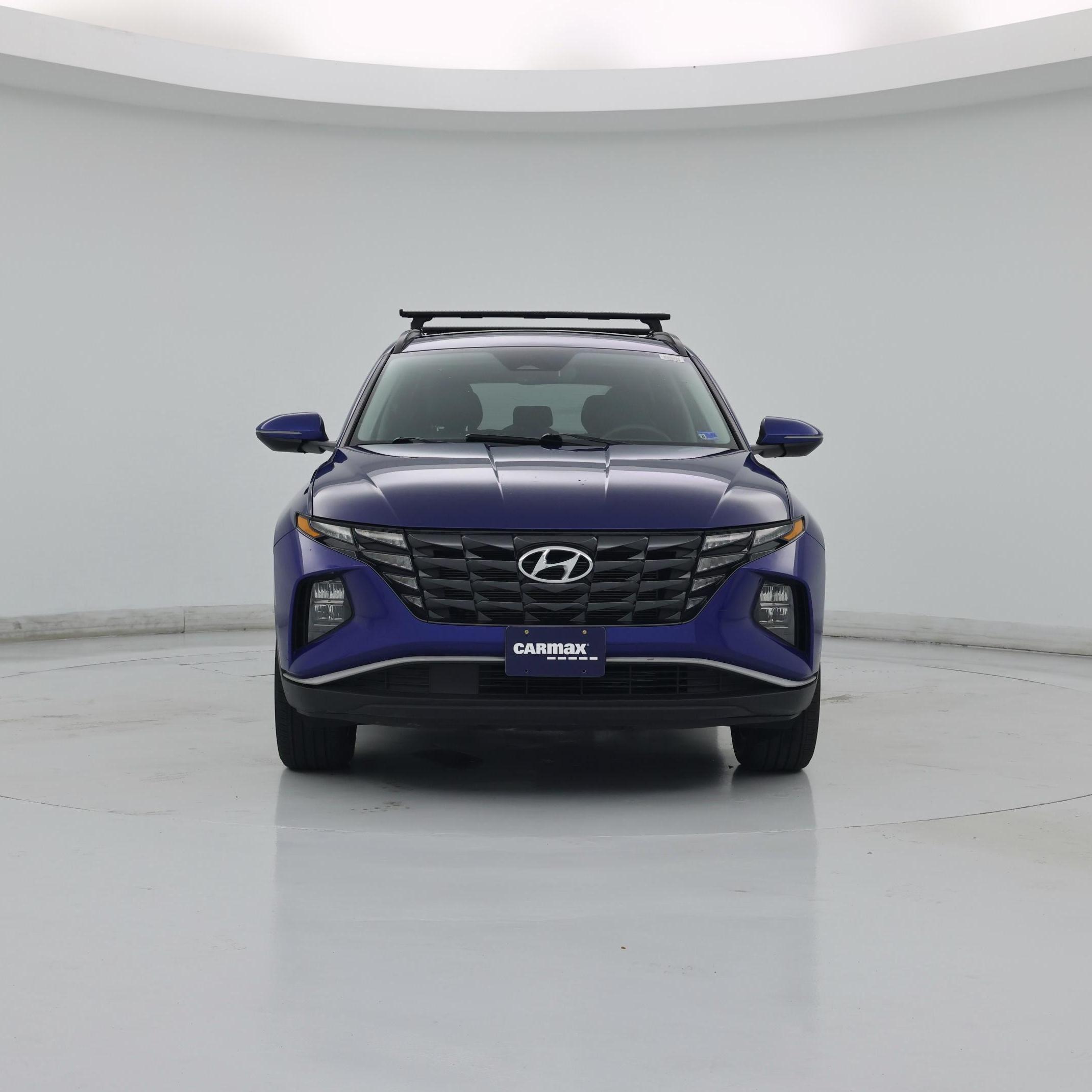 Thumbnail: 2023 Hyundai Tucson - 5