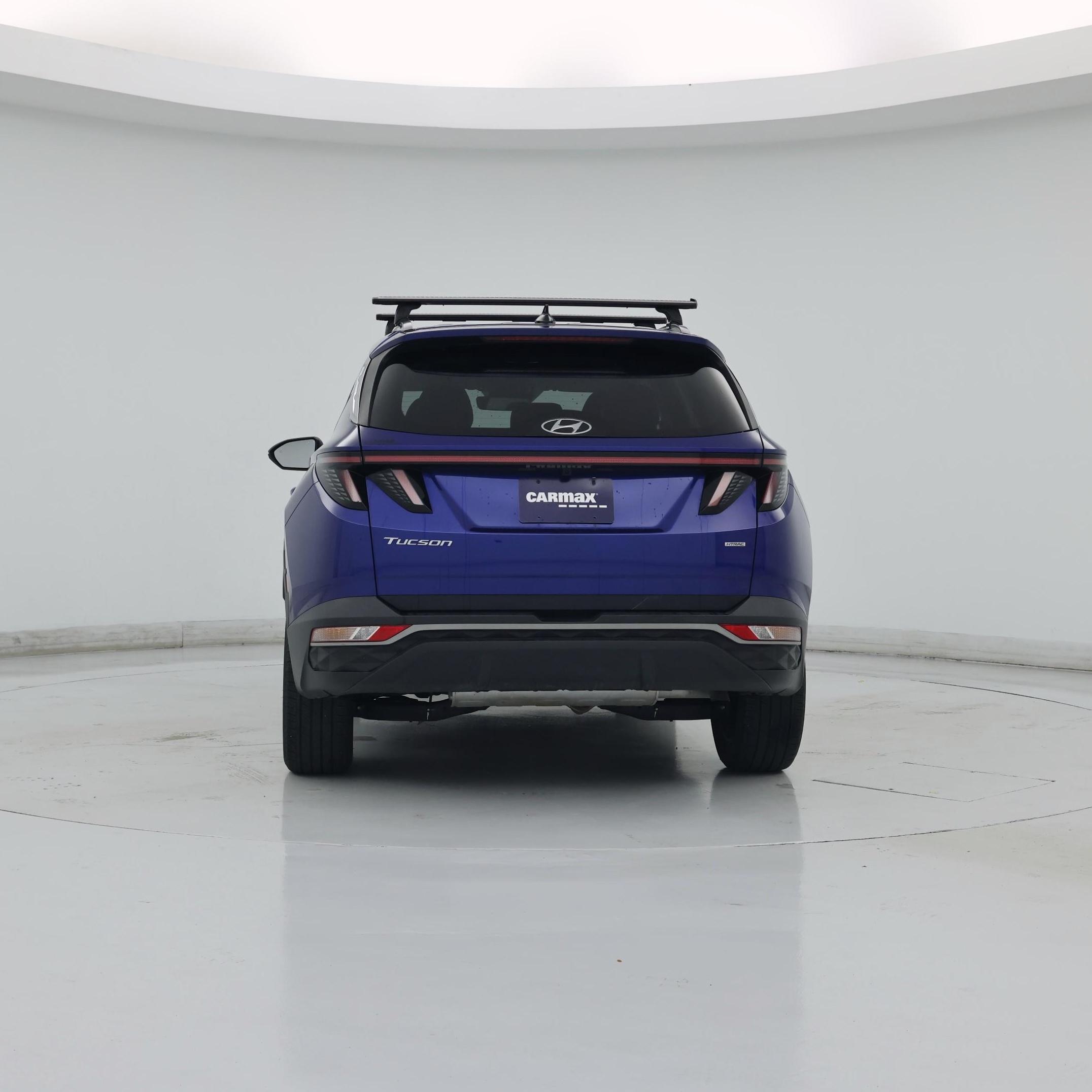 Thumbnail: 2023 Hyundai Tucson - 6