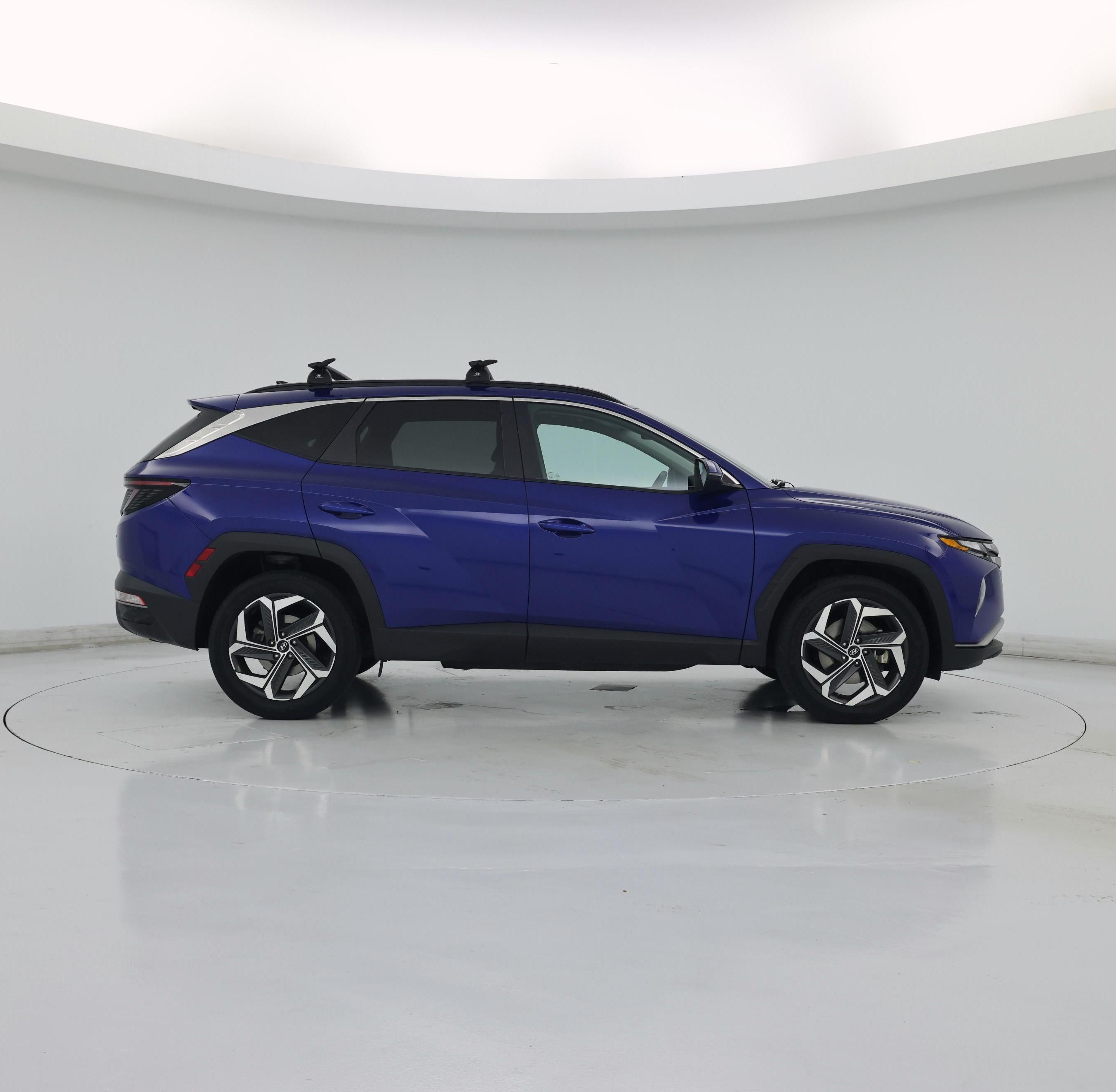 Thumbnail: 2023 Hyundai Tucson - 7
