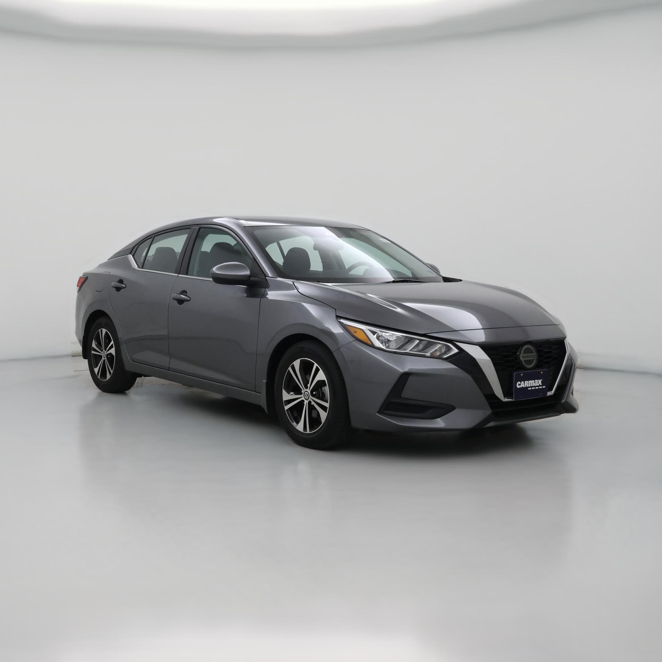 Thumbnail: 2023 Nissan Sentra - 1