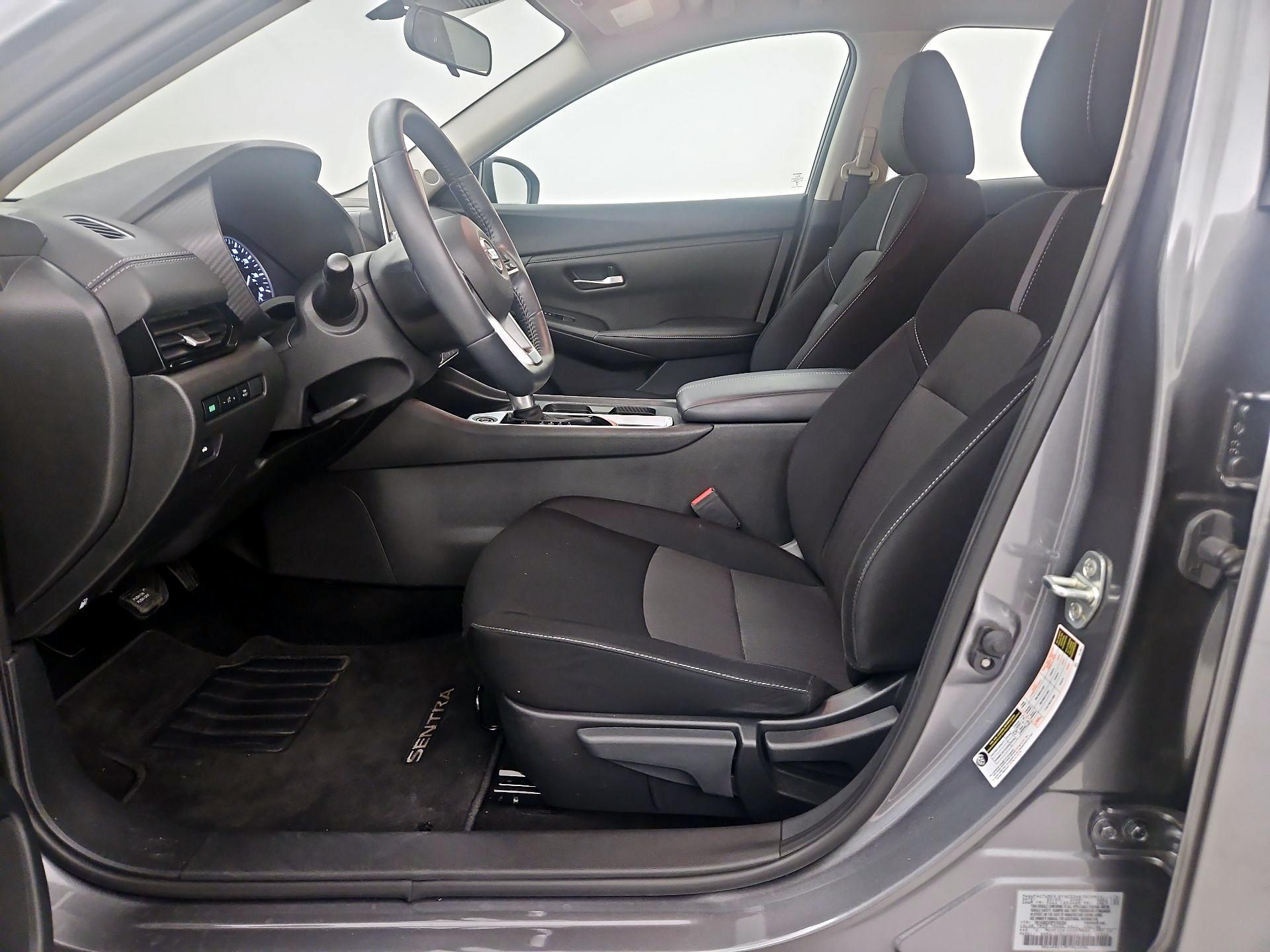 Thumbnail: 2023 Nissan Sentra - 11