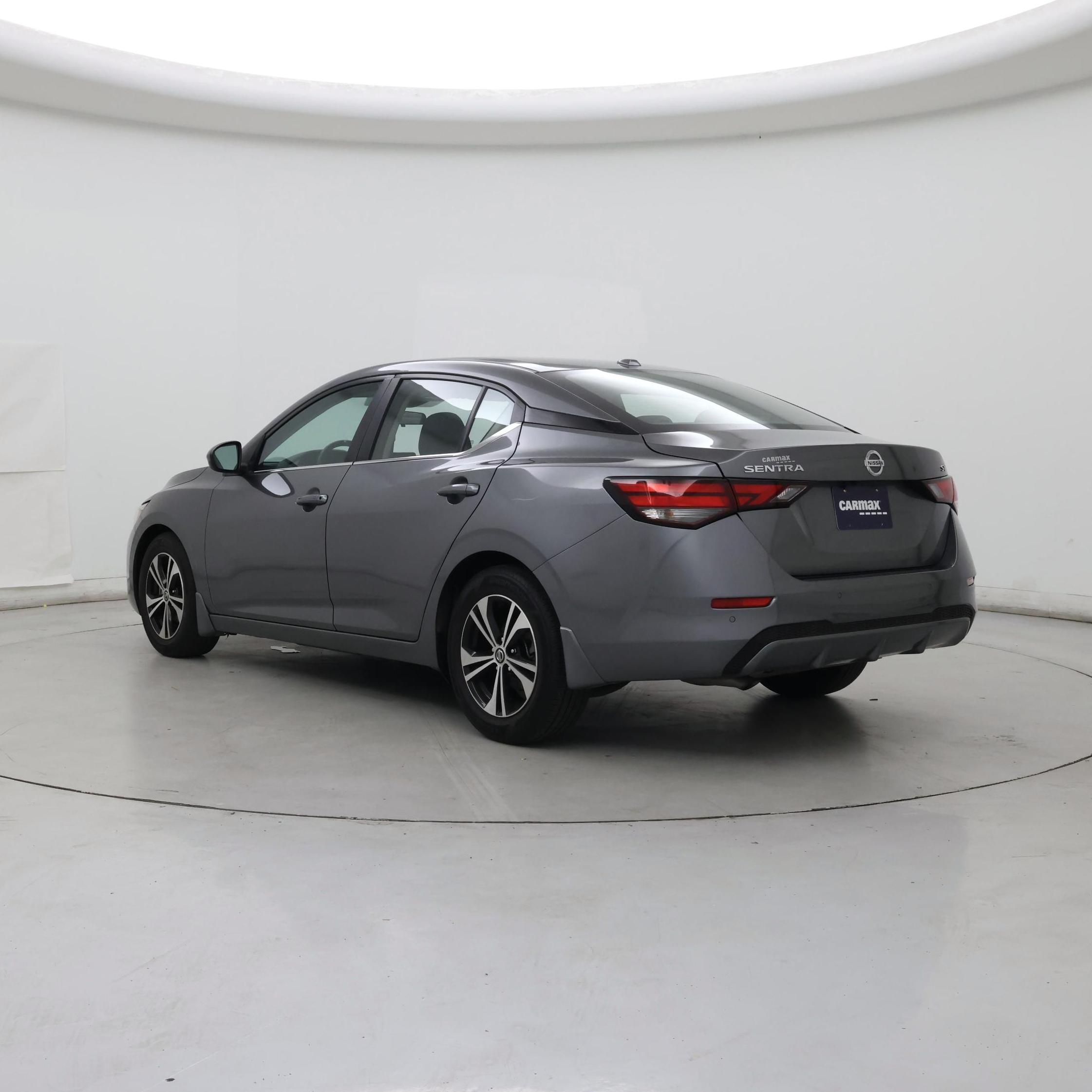 Thumbnail: 2023 Nissan Sentra - 2