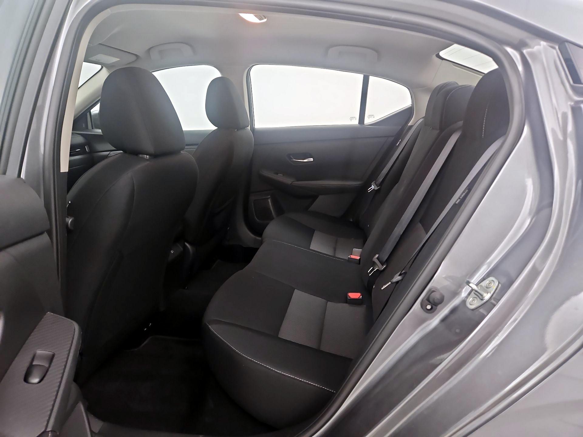 Thumbnail: 2023 Nissan Sentra - 19