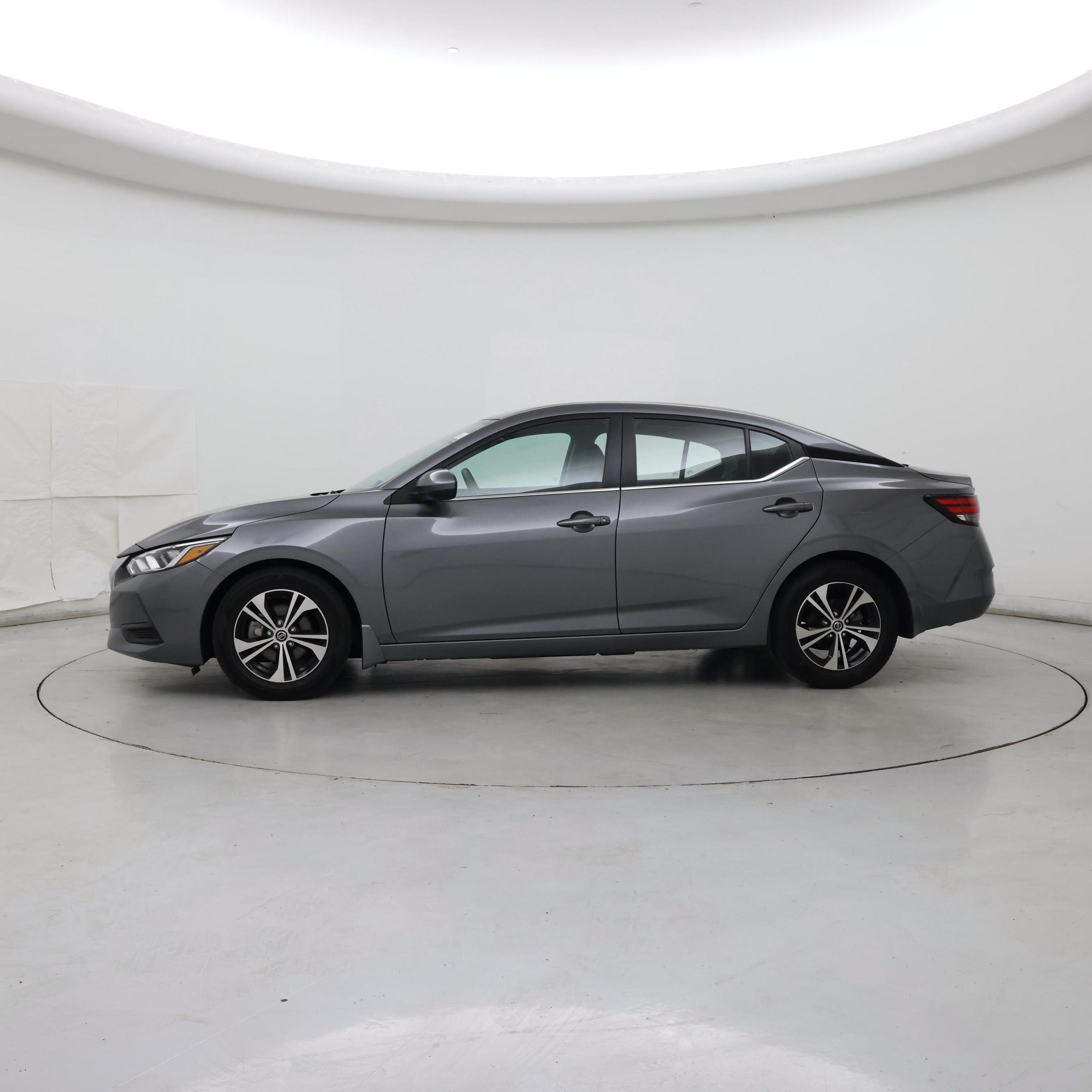 Thumbnail: 2023 Nissan Sentra - 3
