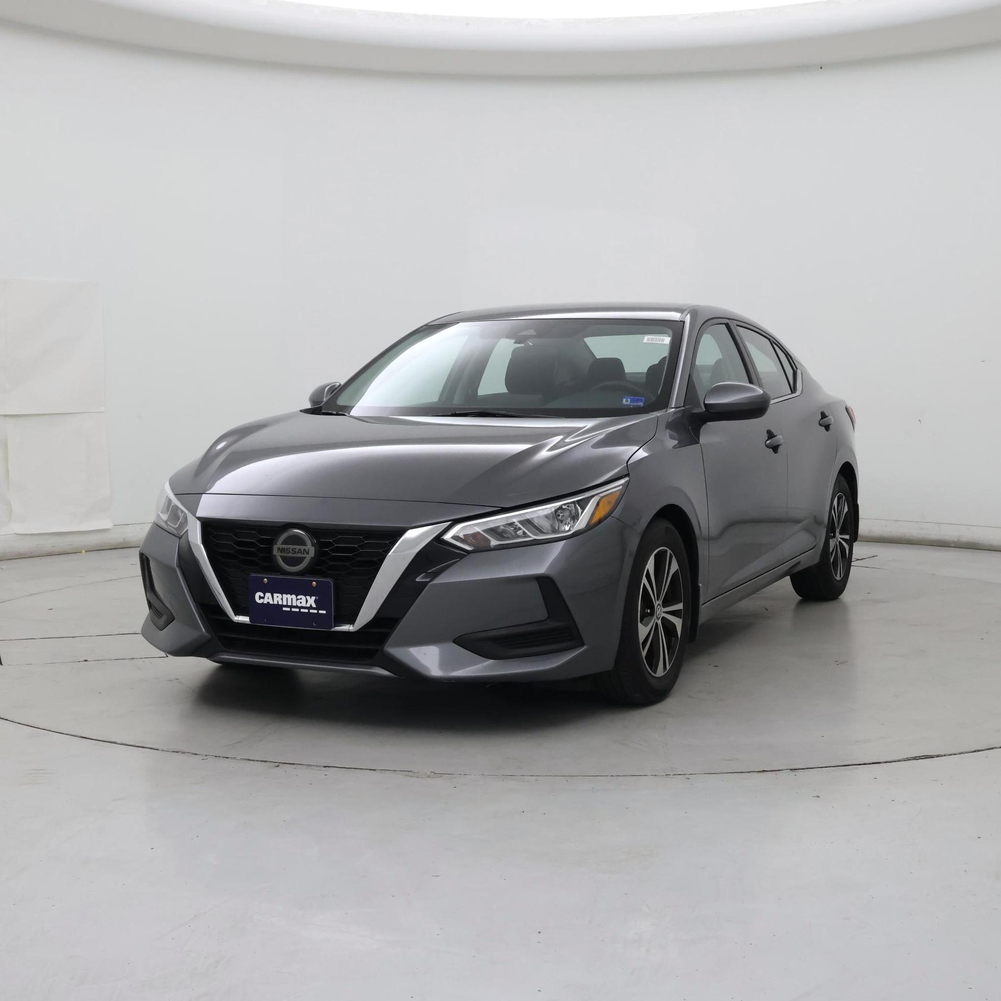 Thumbnail: 2023 Nissan Sentra - 4