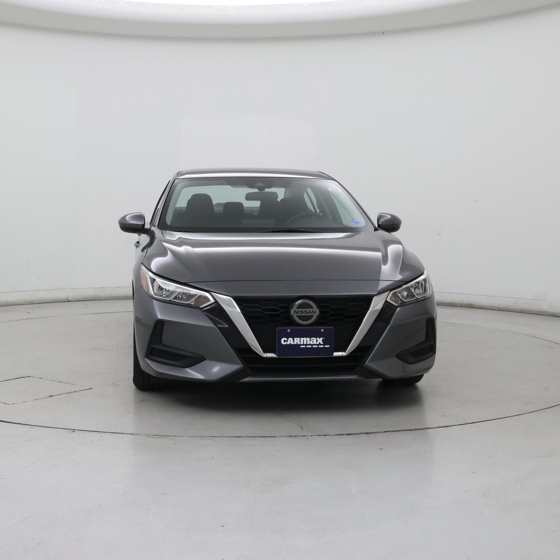 Thumbnail: 2023 Nissan Sentra - 5