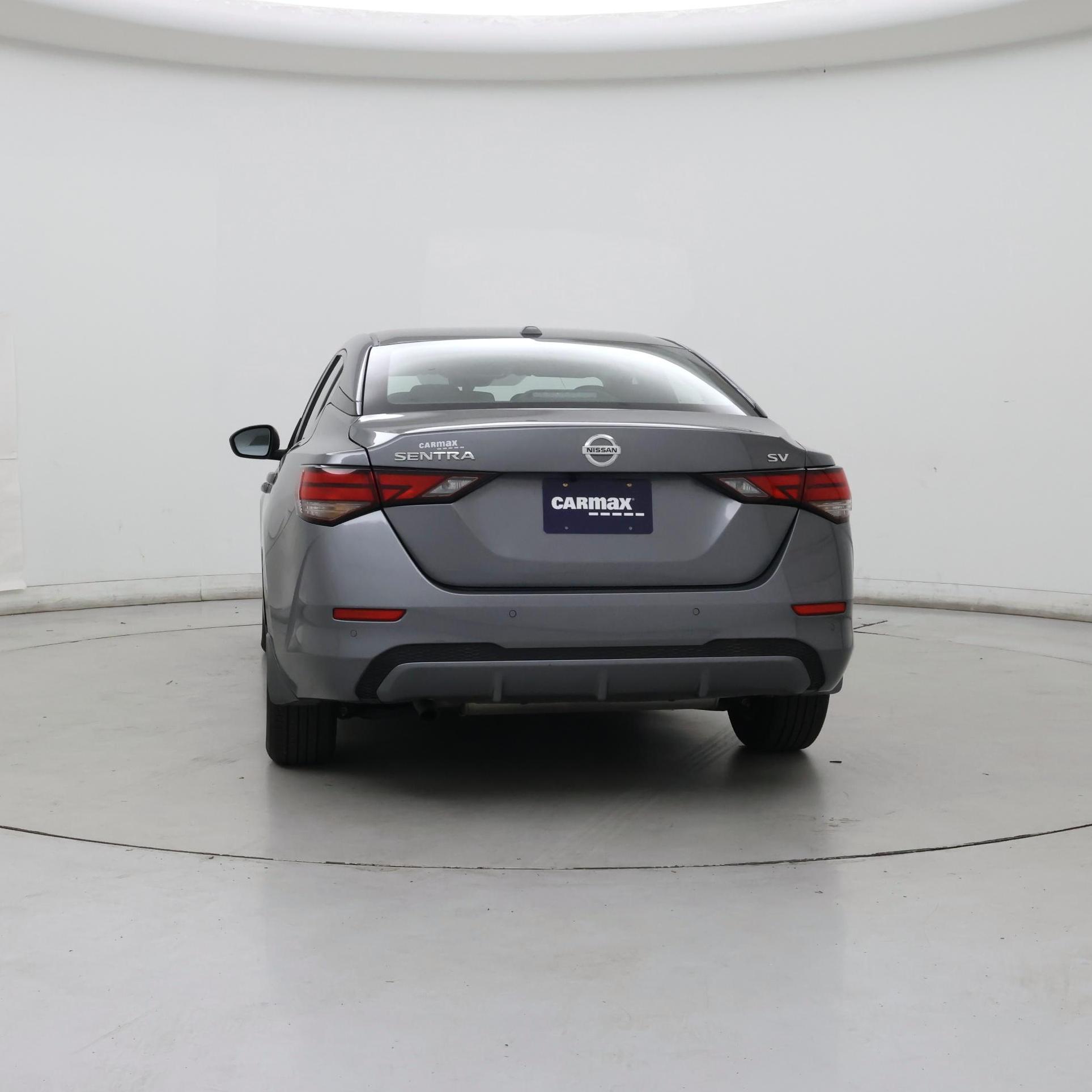 Thumbnail: 2023 Nissan Sentra - 6