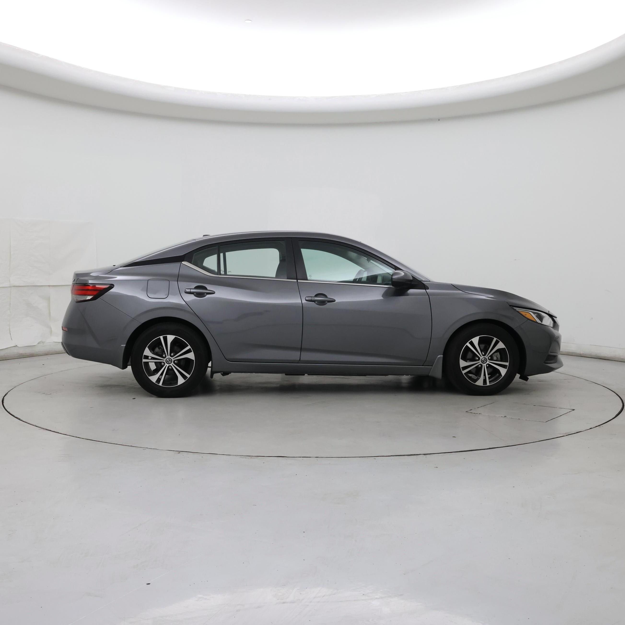 Thumbnail: 2023 Nissan Sentra - 7