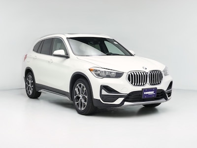 2022 BMW X1 XDrive28i