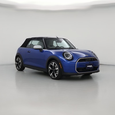 2025 Mini Cooper S