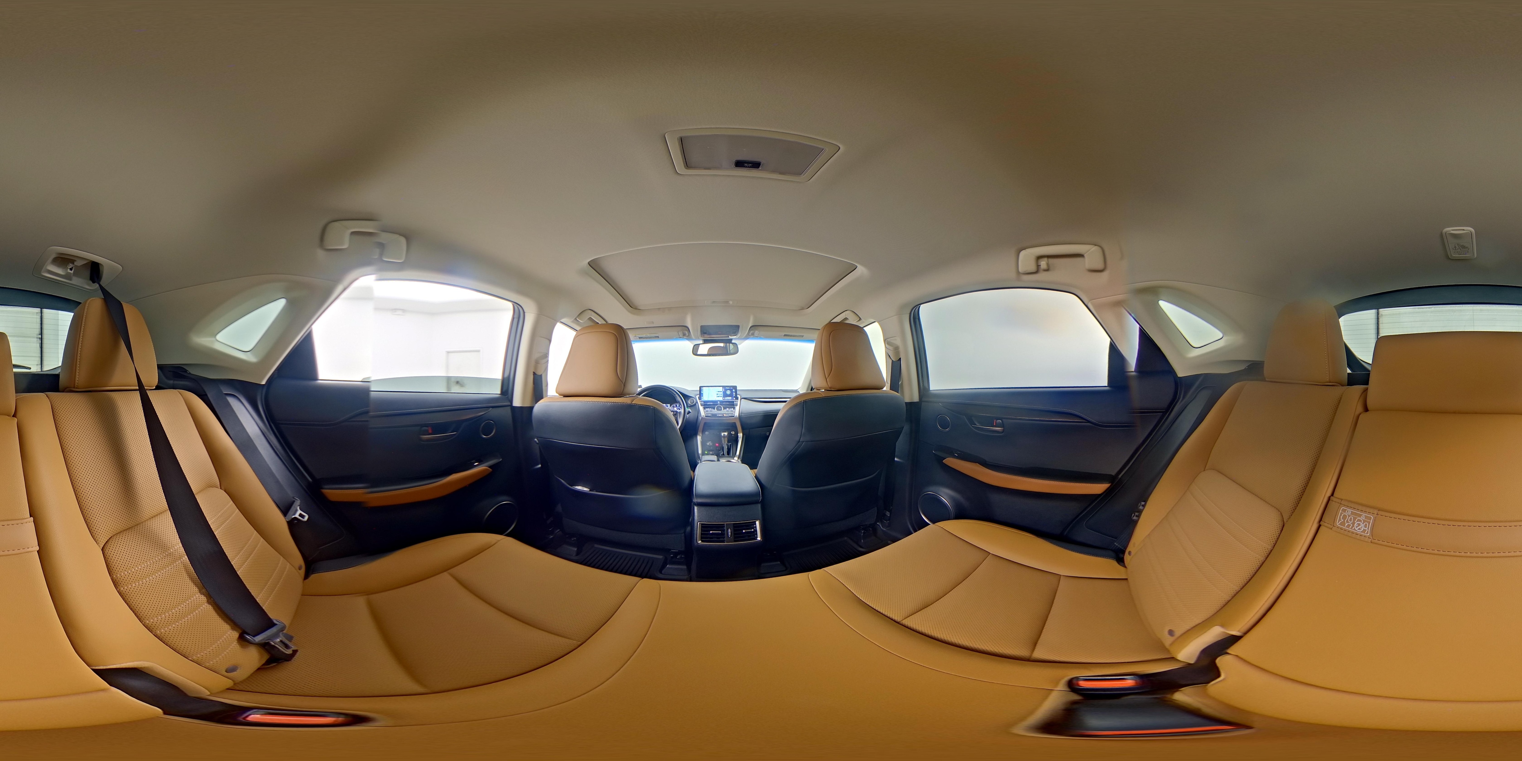2019 Lexus NX 300 - Photo 27