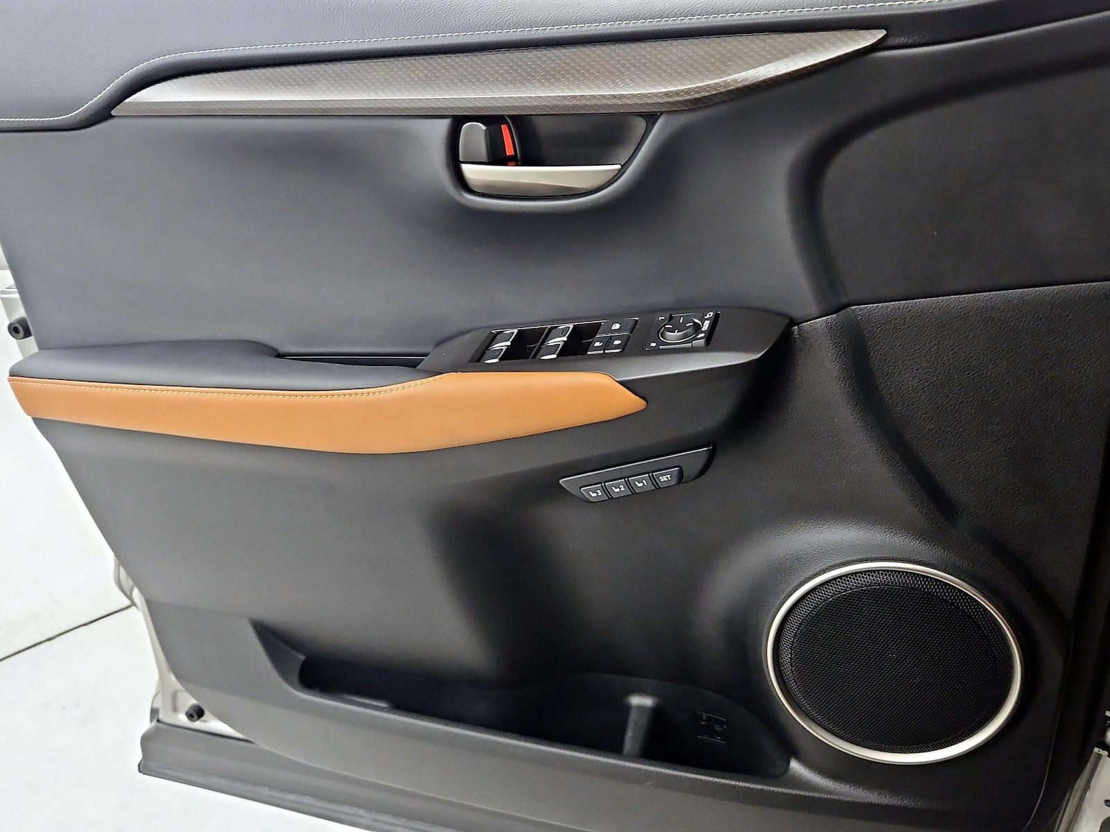 2019 Lexus NX 300 - Photo 13