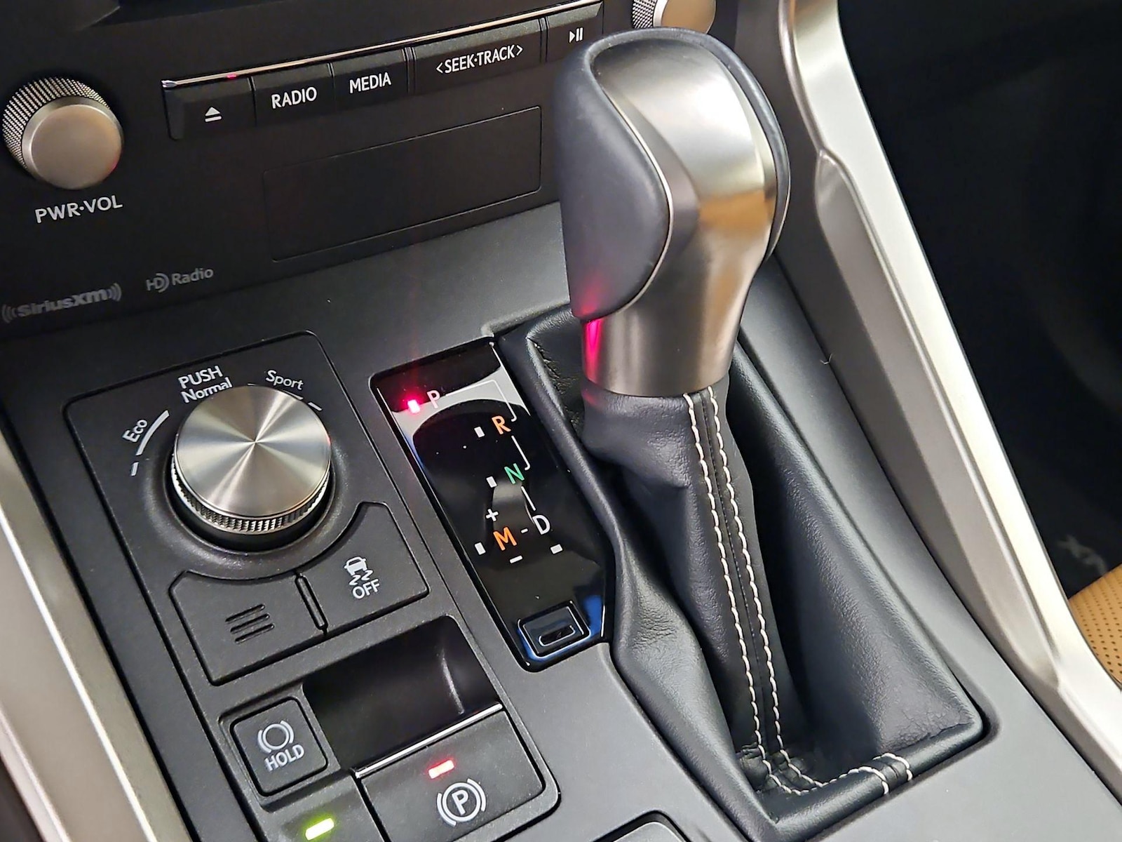2019 Lexus NX 300 - Photo 19