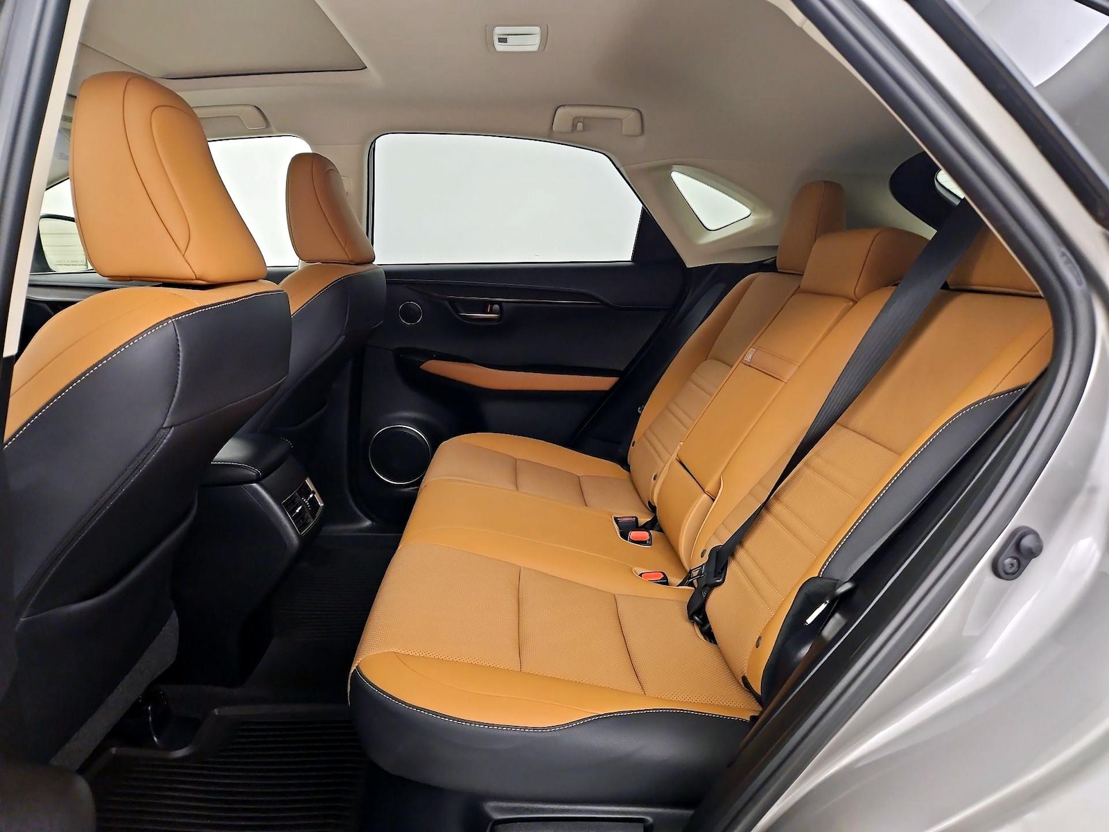 2019 Lexus NX 300 - Photo 22