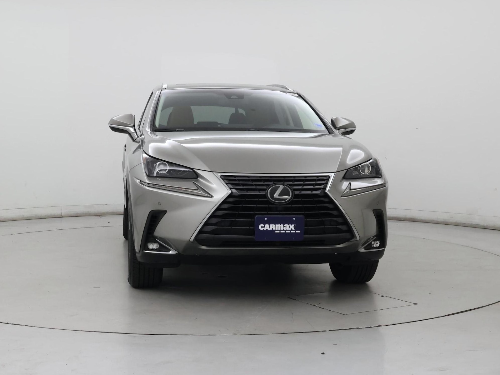 2019 Lexus NX 300 - Photo 6