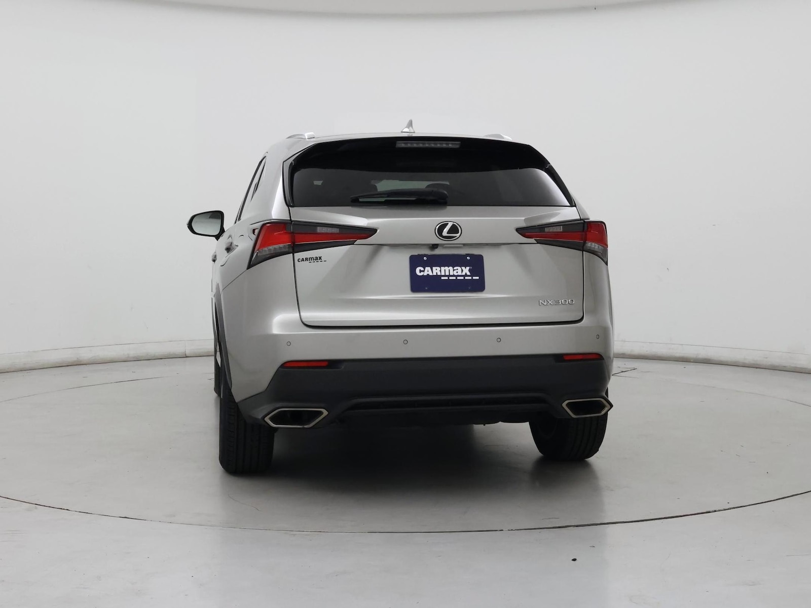 2019 Lexus NX 300 - Photo 7