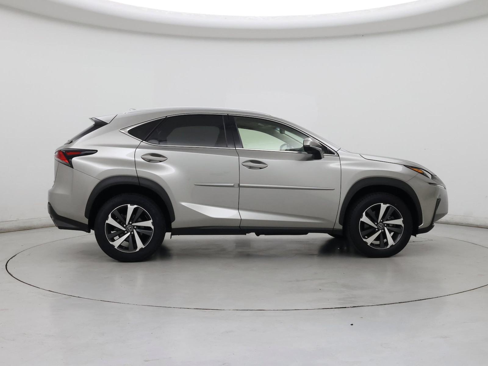 2019 Lexus NX 300 - Photo 8