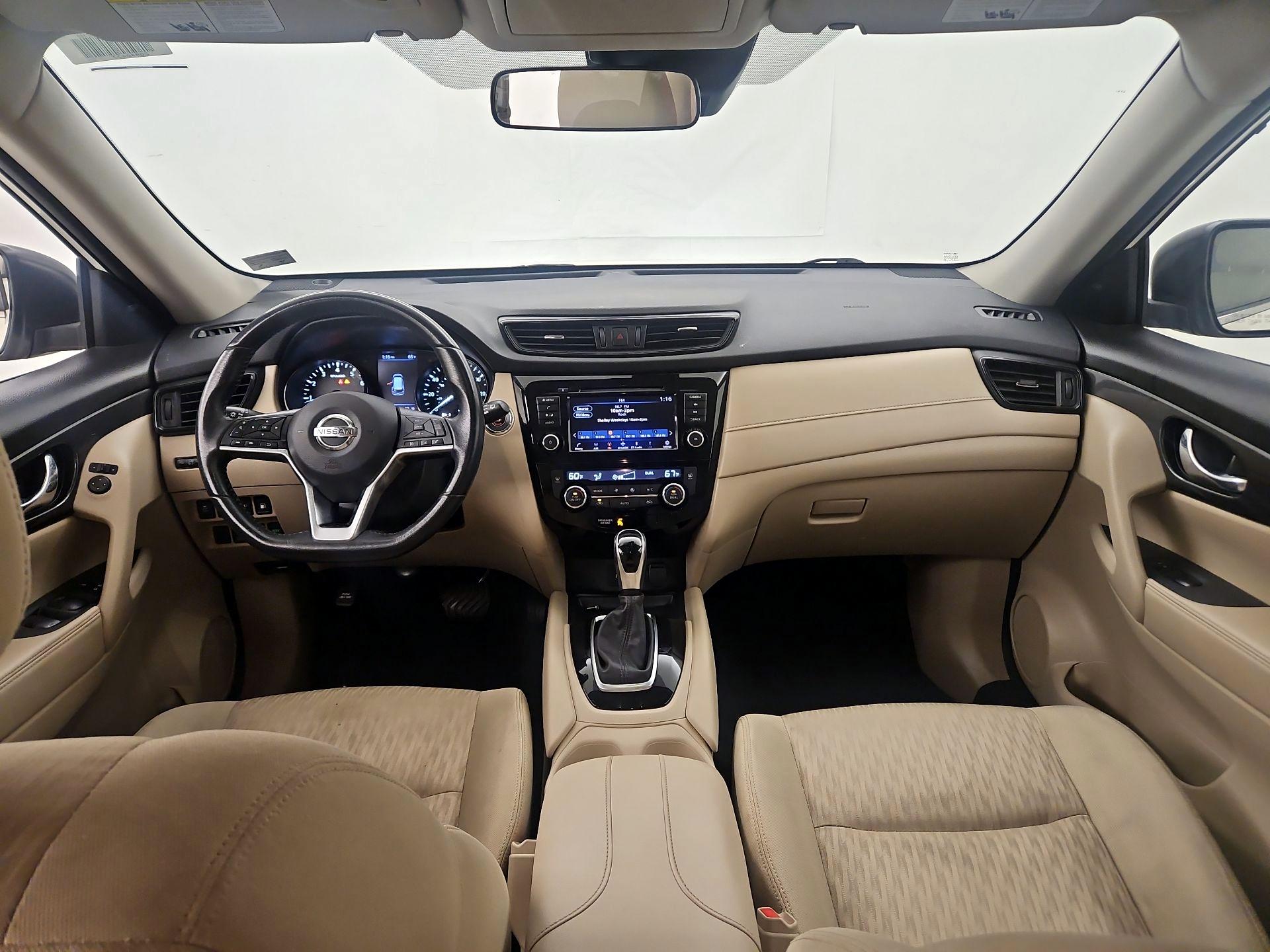 Thumbnail: 2019 Nissan Rogue - 9