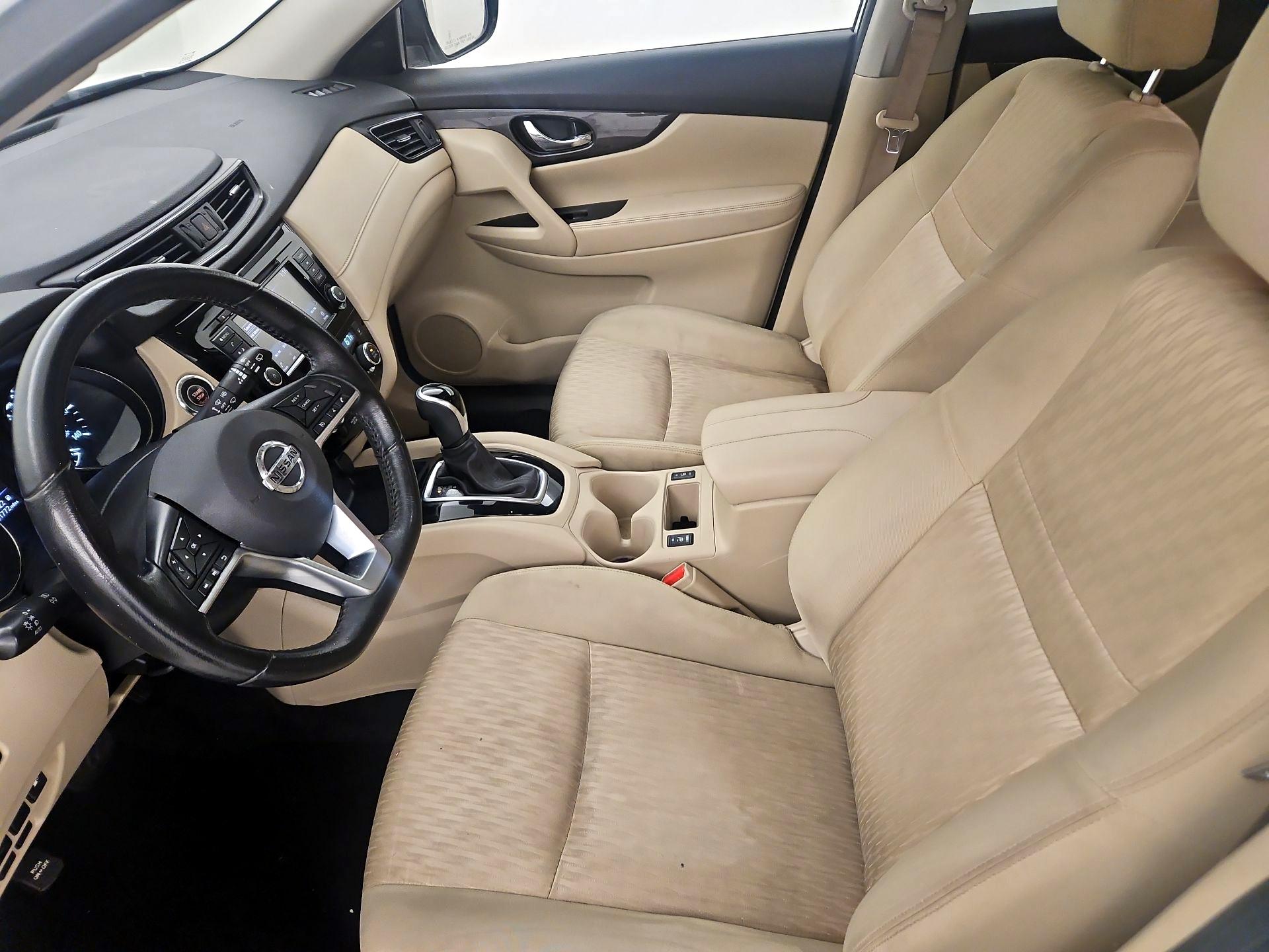 Thumbnail: 2019 Nissan Rogue - 11