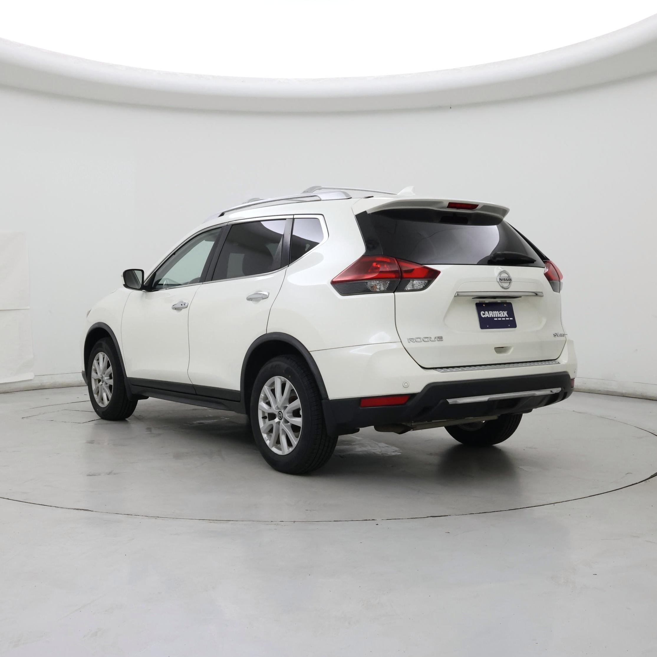 Thumbnail: 2019 Nissan Rogue - 2