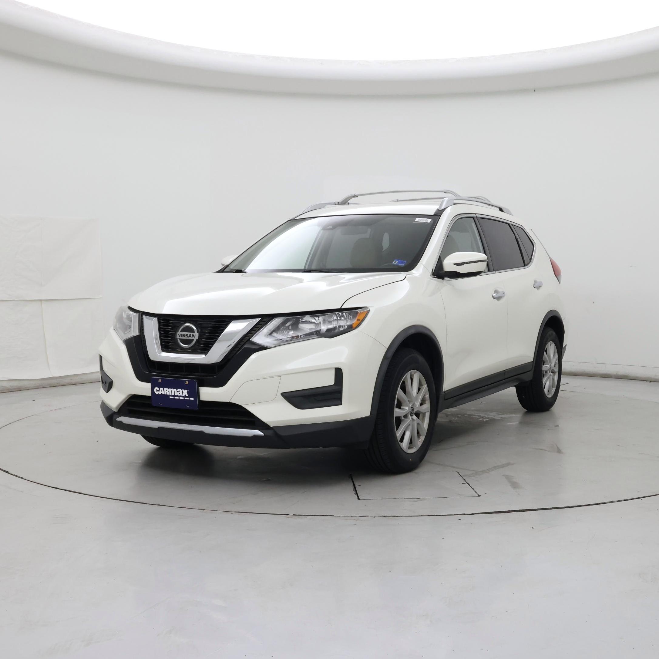 Thumbnail: 2019 Nissan Rogue - 4