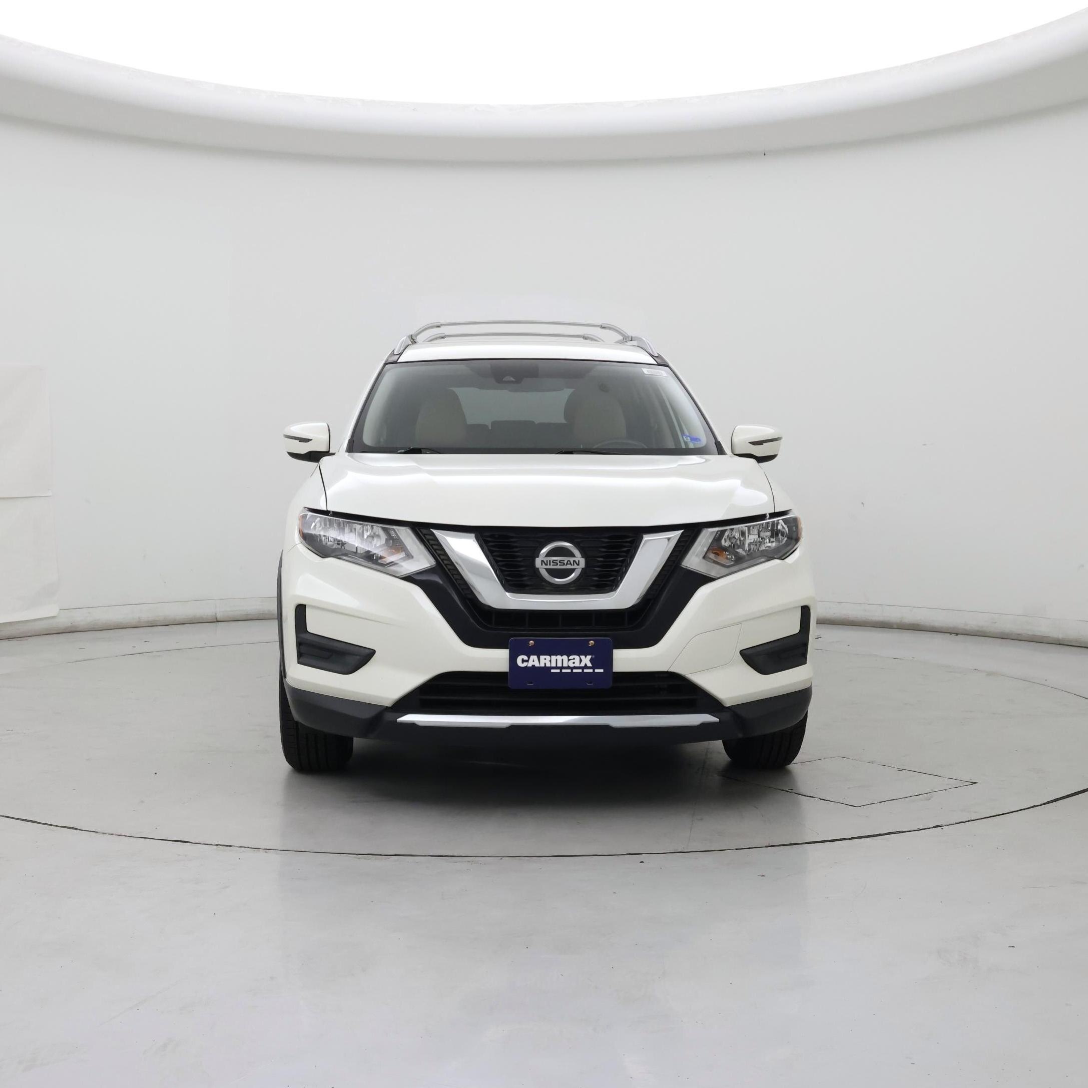Thumbnail: 2019 Nissan Rogue - 5
