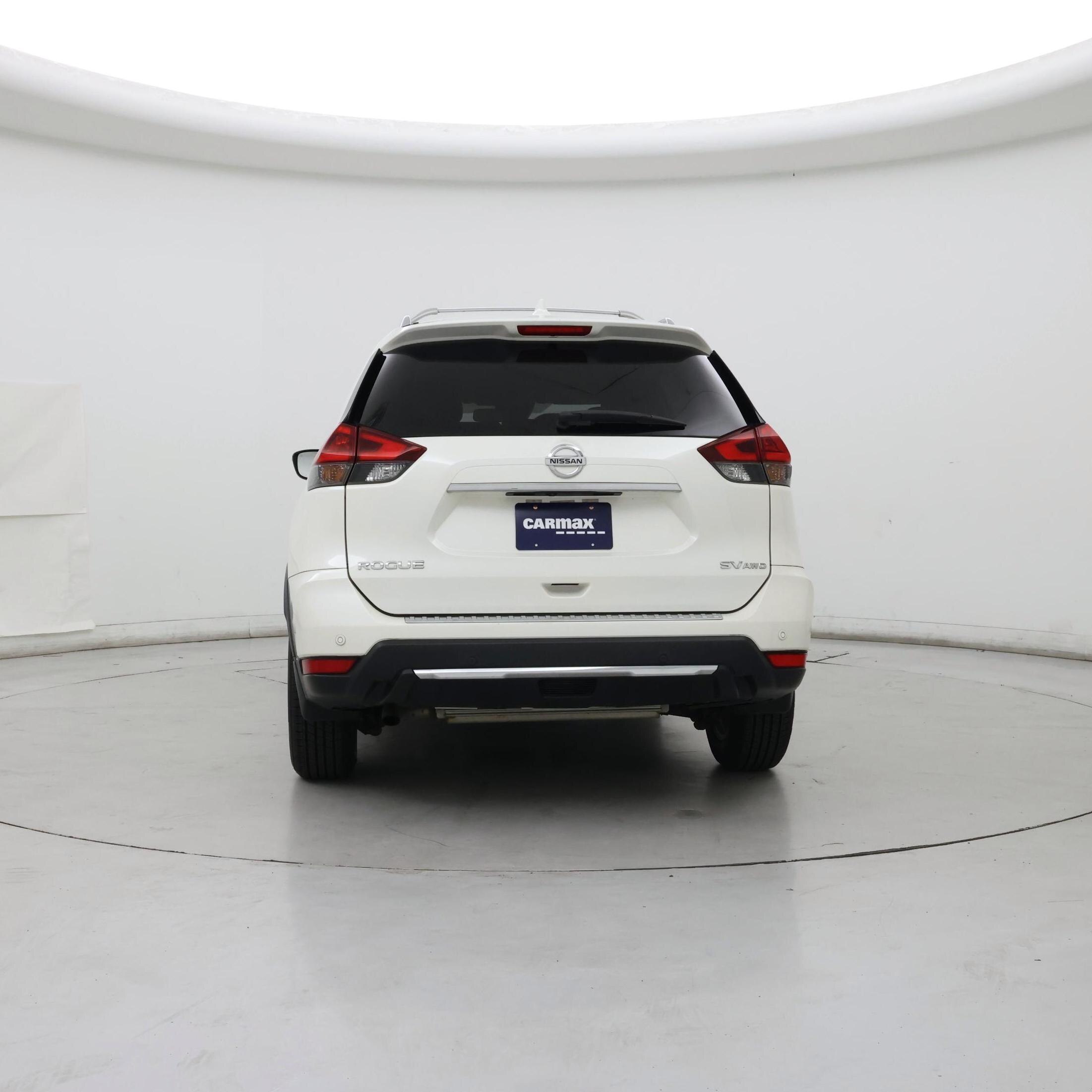 Thumbnail: 2019 Nissan Rogue - 6