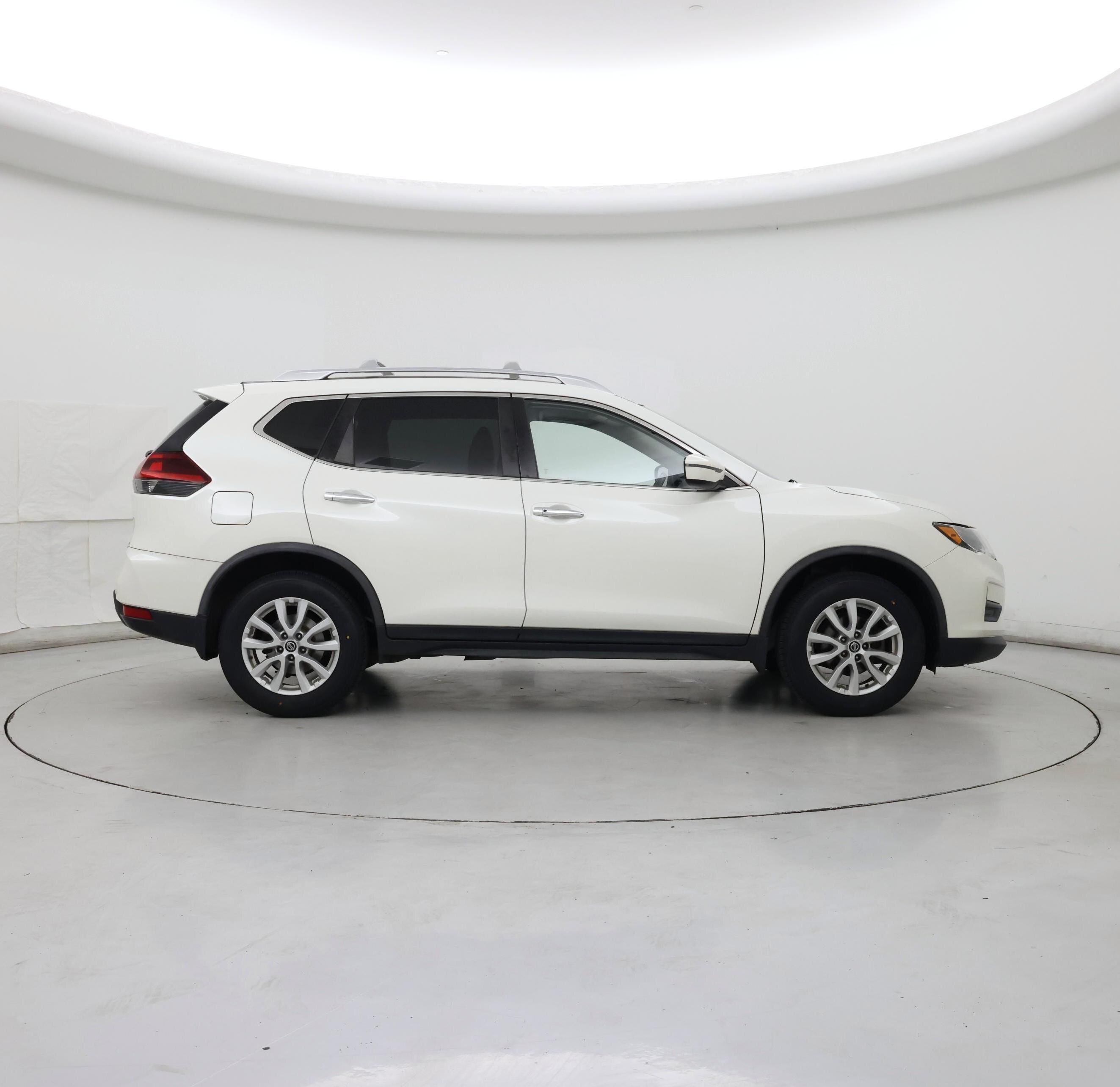 Thumbnail: 2019 Nissan Rogue - 7