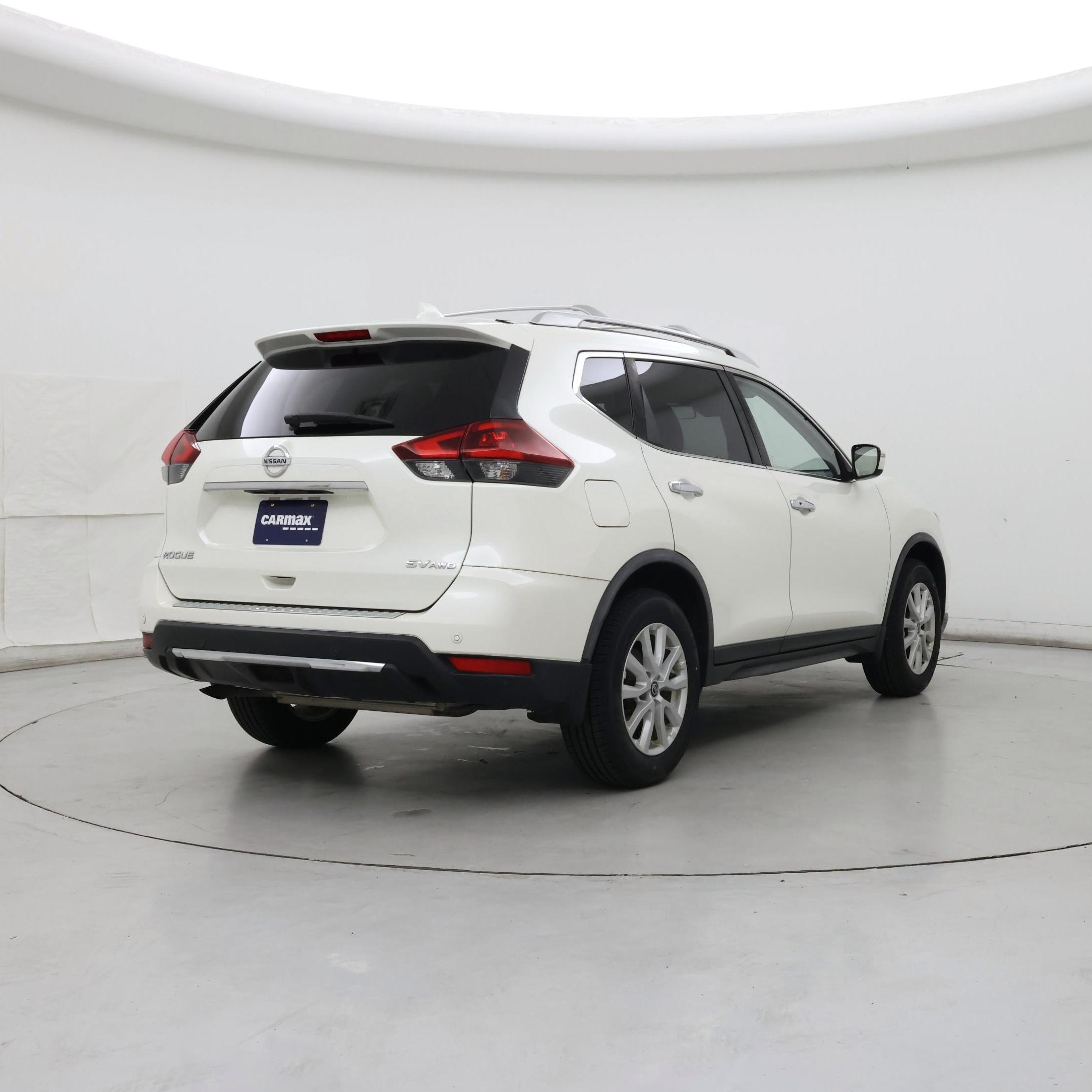 Thumbnail: 2019 Nissan Rogue - 8