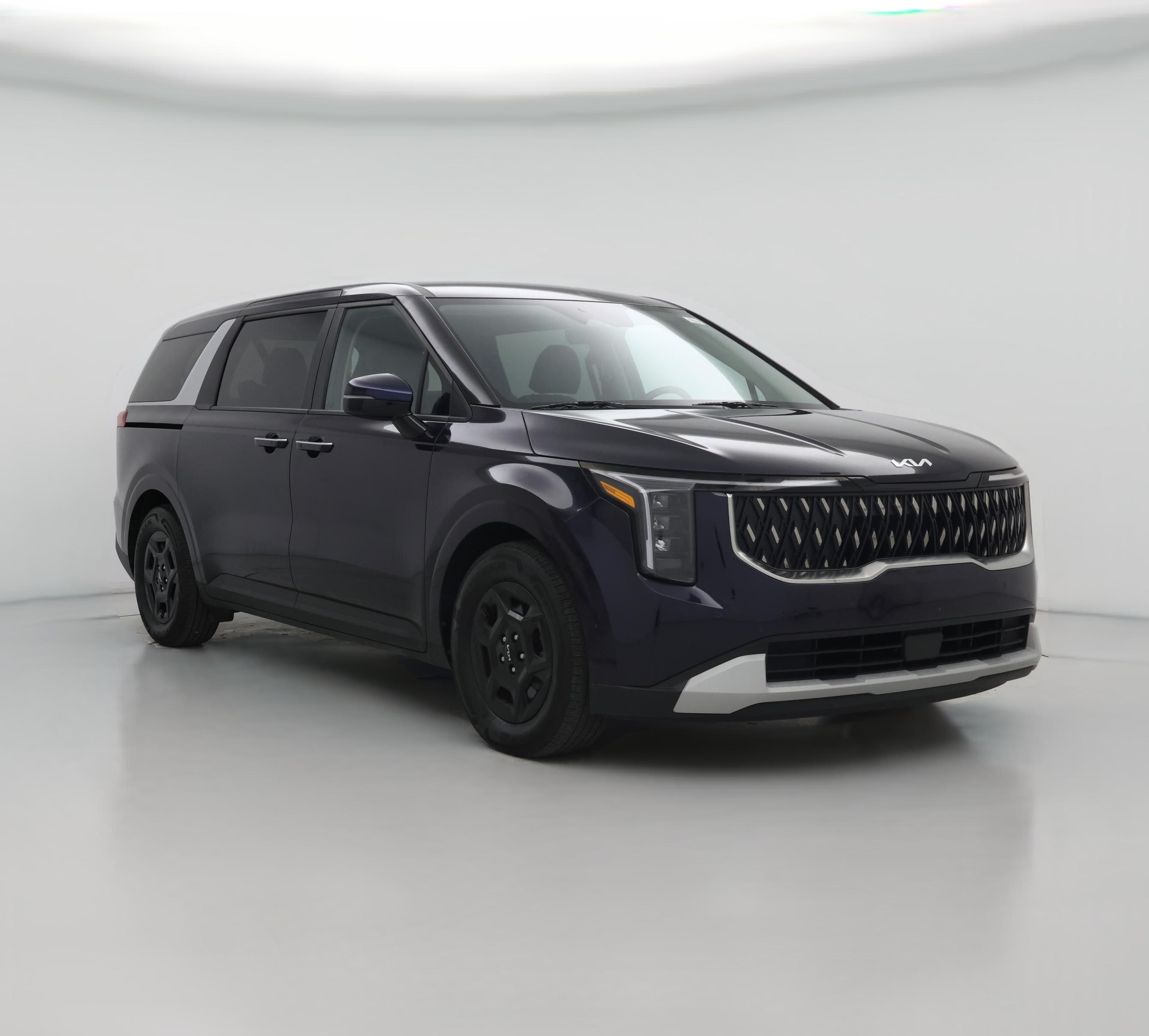 Thumbnail: 2025 Kia Carnival - 1