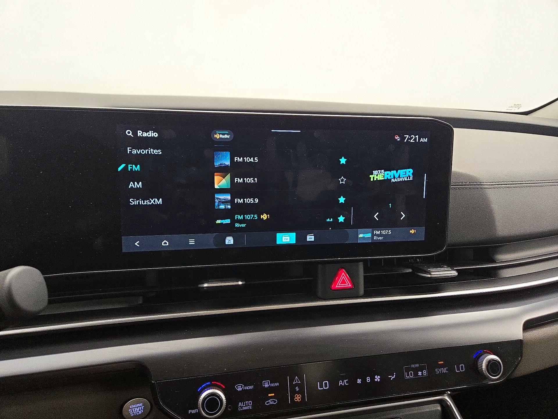 Thumbnail: 2025 Kia Carnival - 16