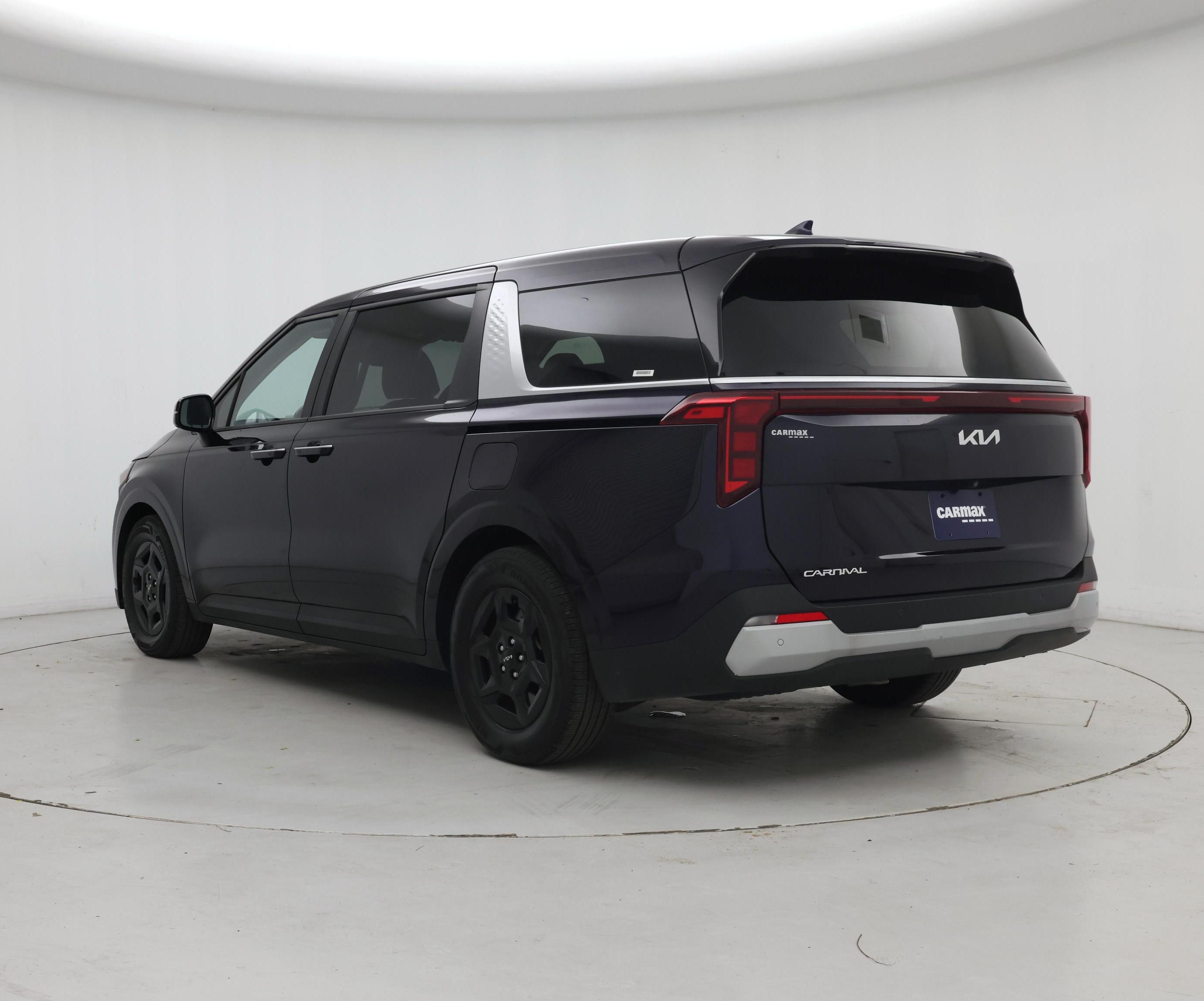 Thumbnail: 2025 Kia Carnival - 2