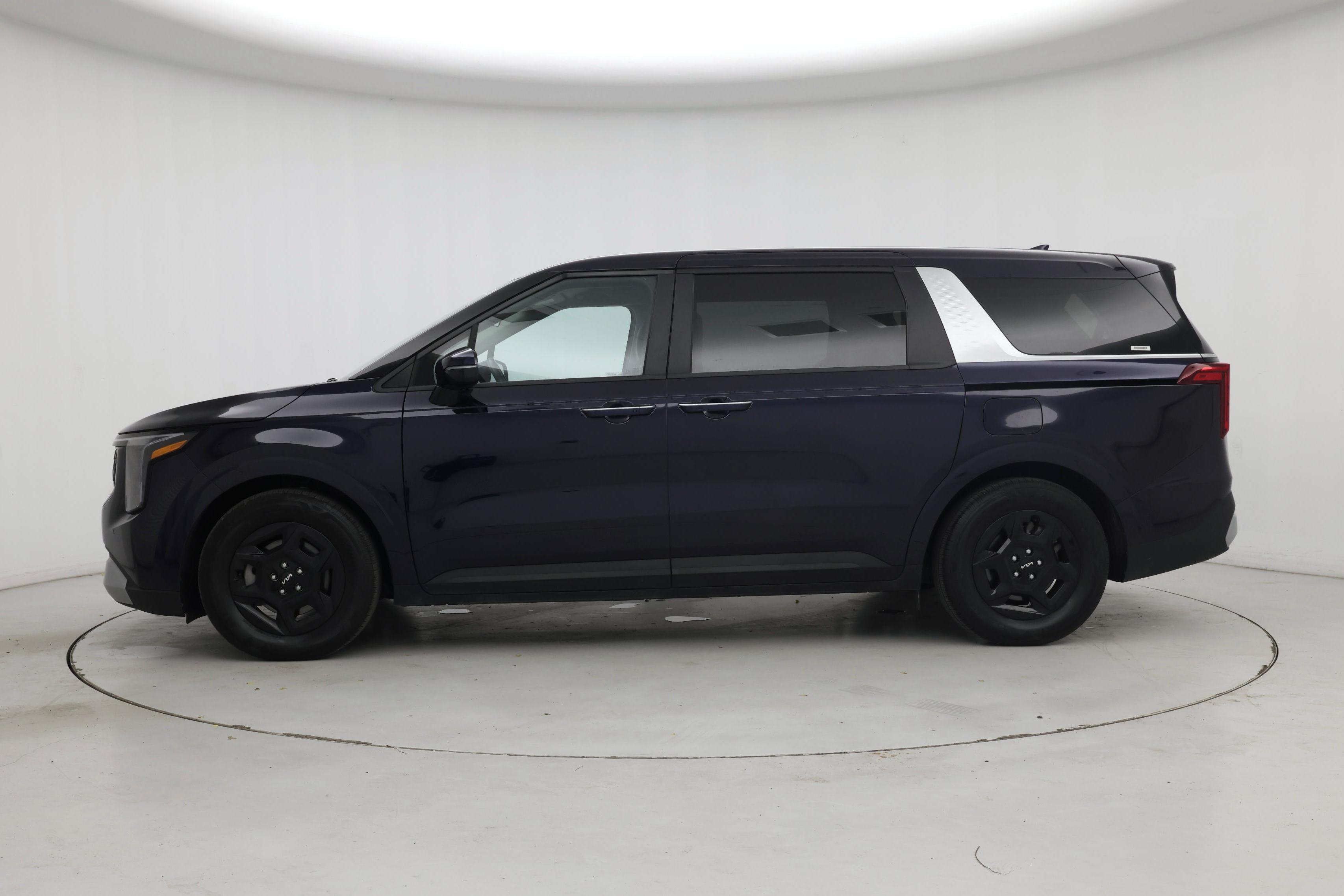 Thumbnail: 2025 Kia Carnival - 3