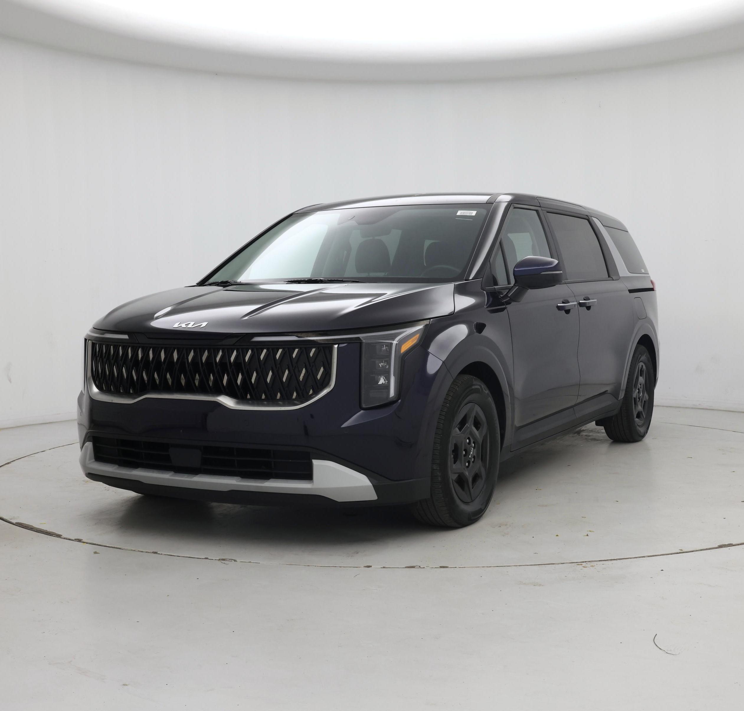 Thumbnail: 2025 Kia Carnival - 4