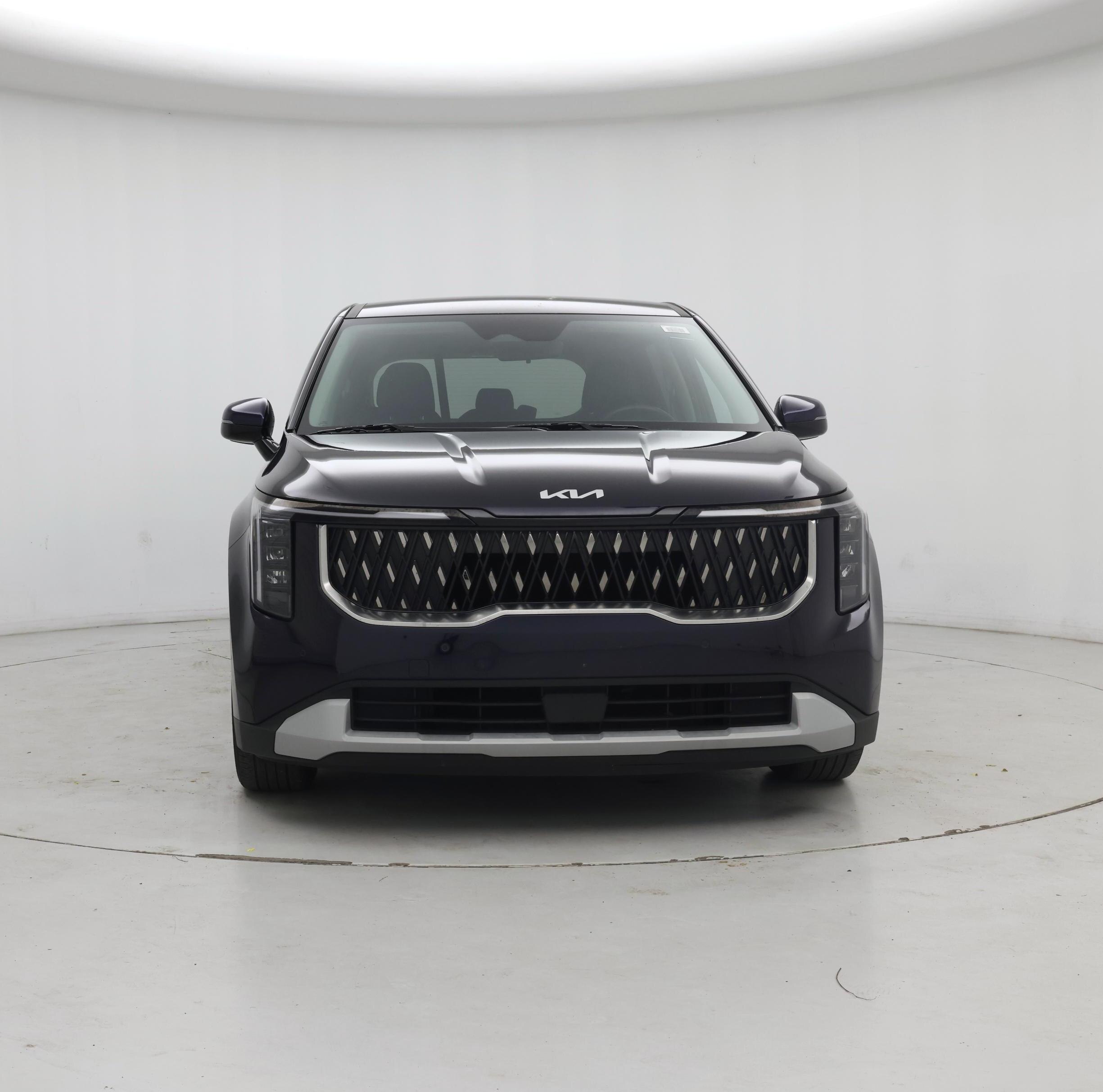 Thumbnail: 2025 Kia Carnival - 5