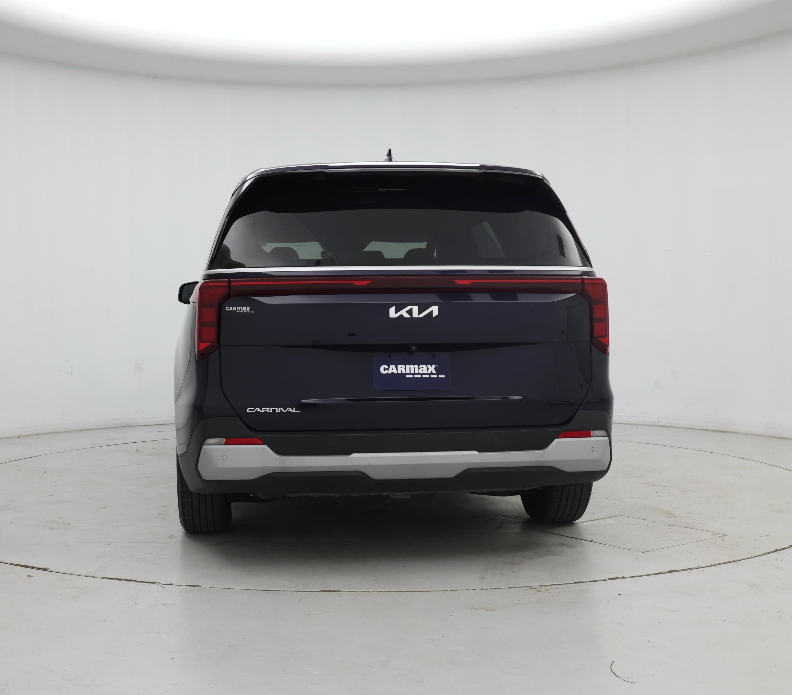 Thumbnail: 2025 Kia Carnival - 6