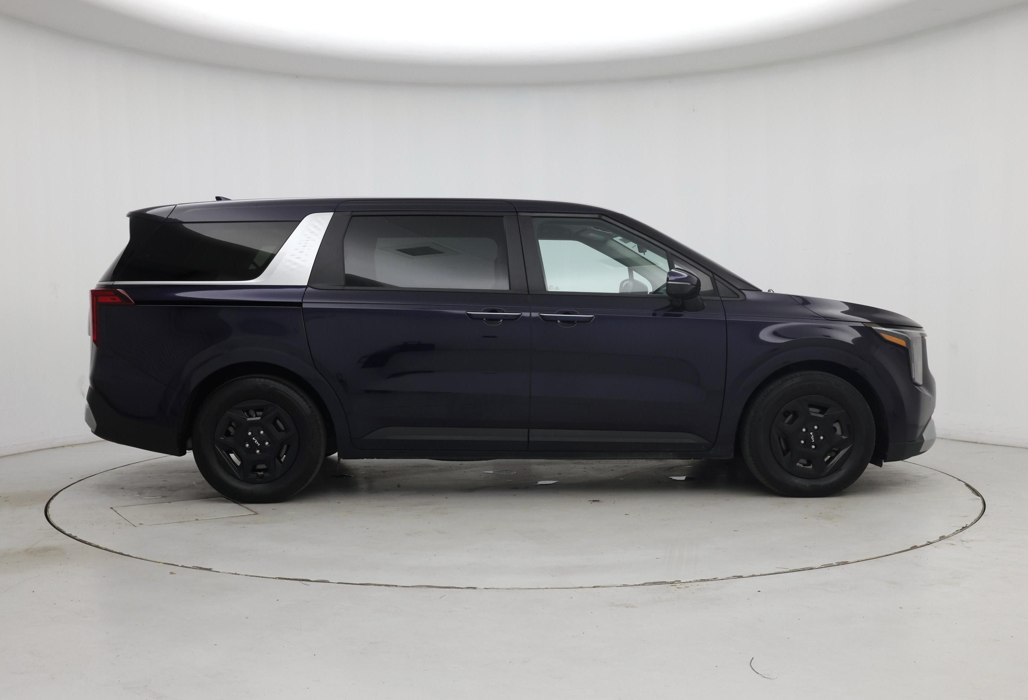 Thumbnail: 2025 Kia Carnival - 7