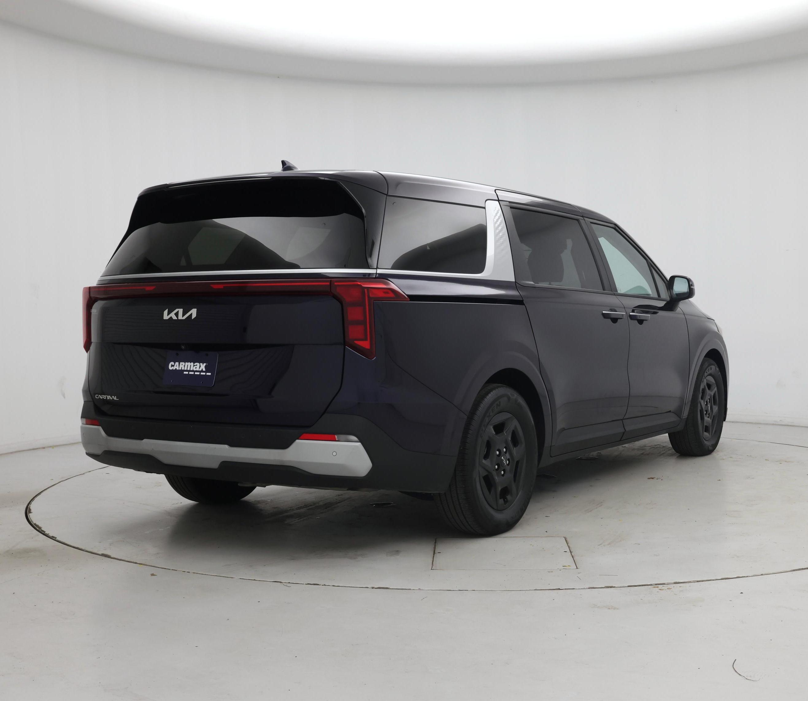 Thumbnail: 2025 Kia Carnival - 8
