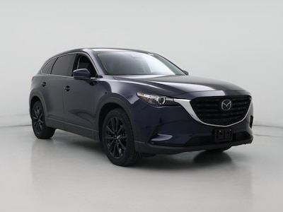 2023 Mazda CX-9 Touring Plus