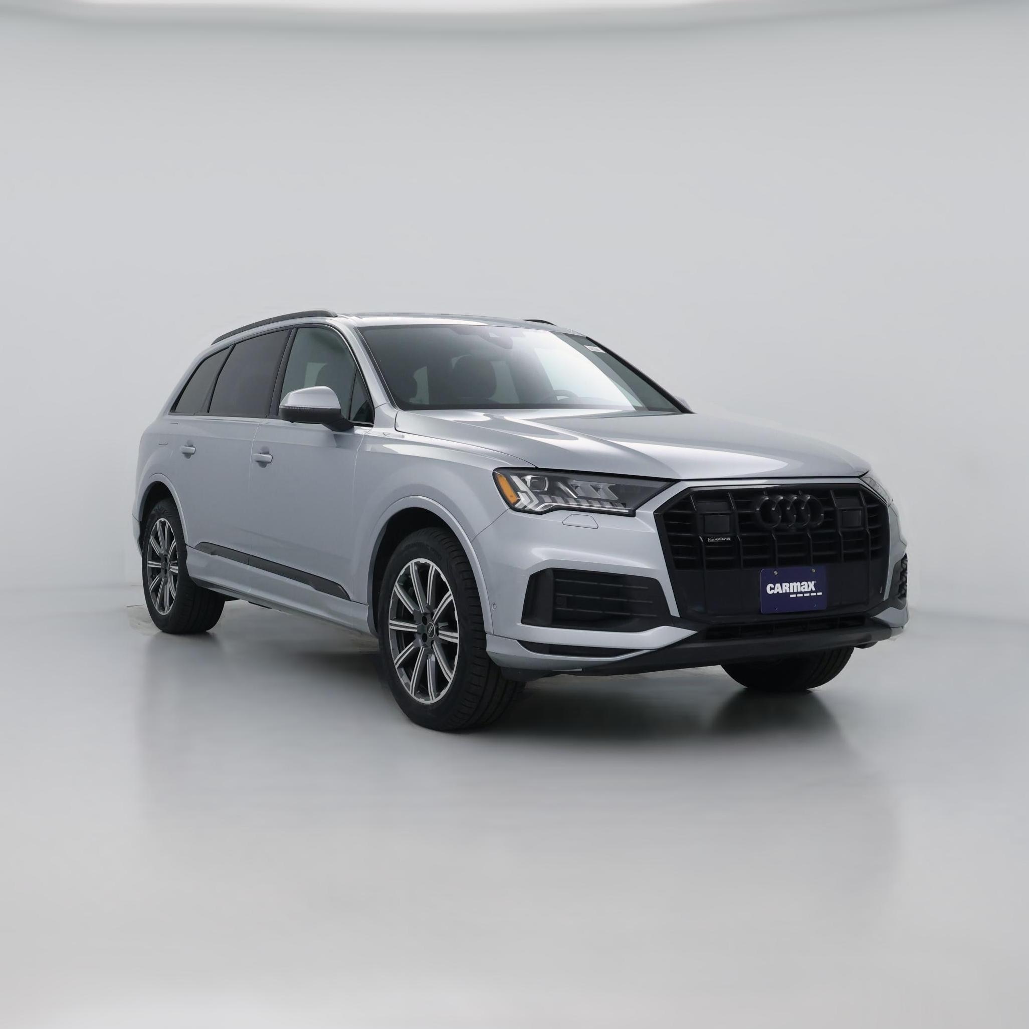 Thumbnail: 2023 Audi Q7 - 1