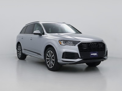 2023 Audi Q7 Premium Plus