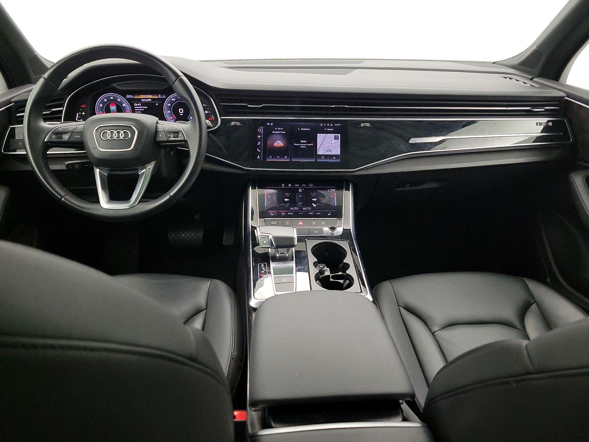 Thumbnail: 2023 Audi Q7 - 9