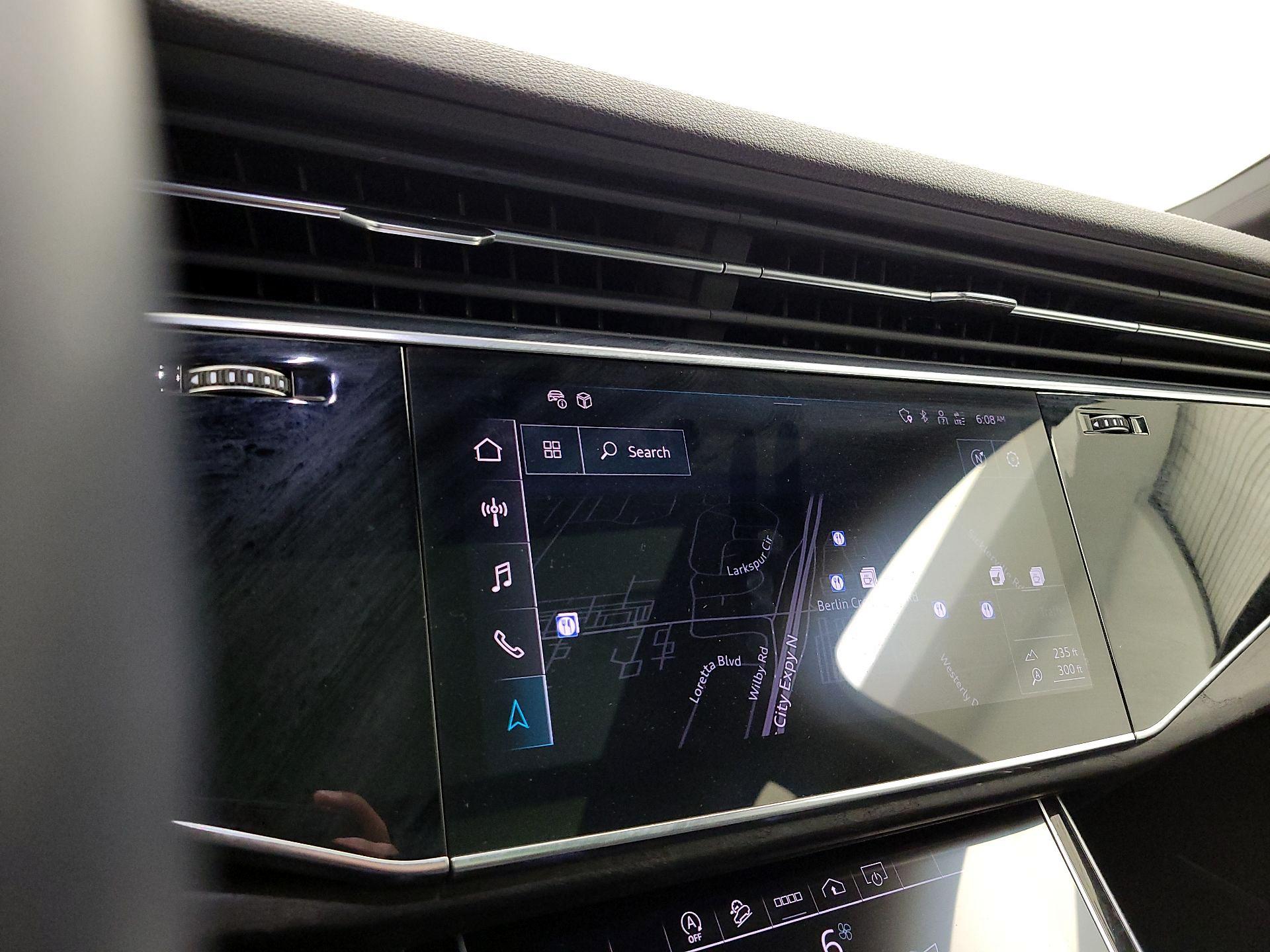 Thumbnail: 2023 Audi Q7 - 14