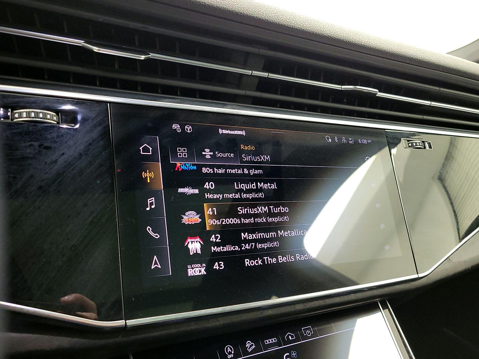 Thumbnail: 2023 Audi Q7 - 16