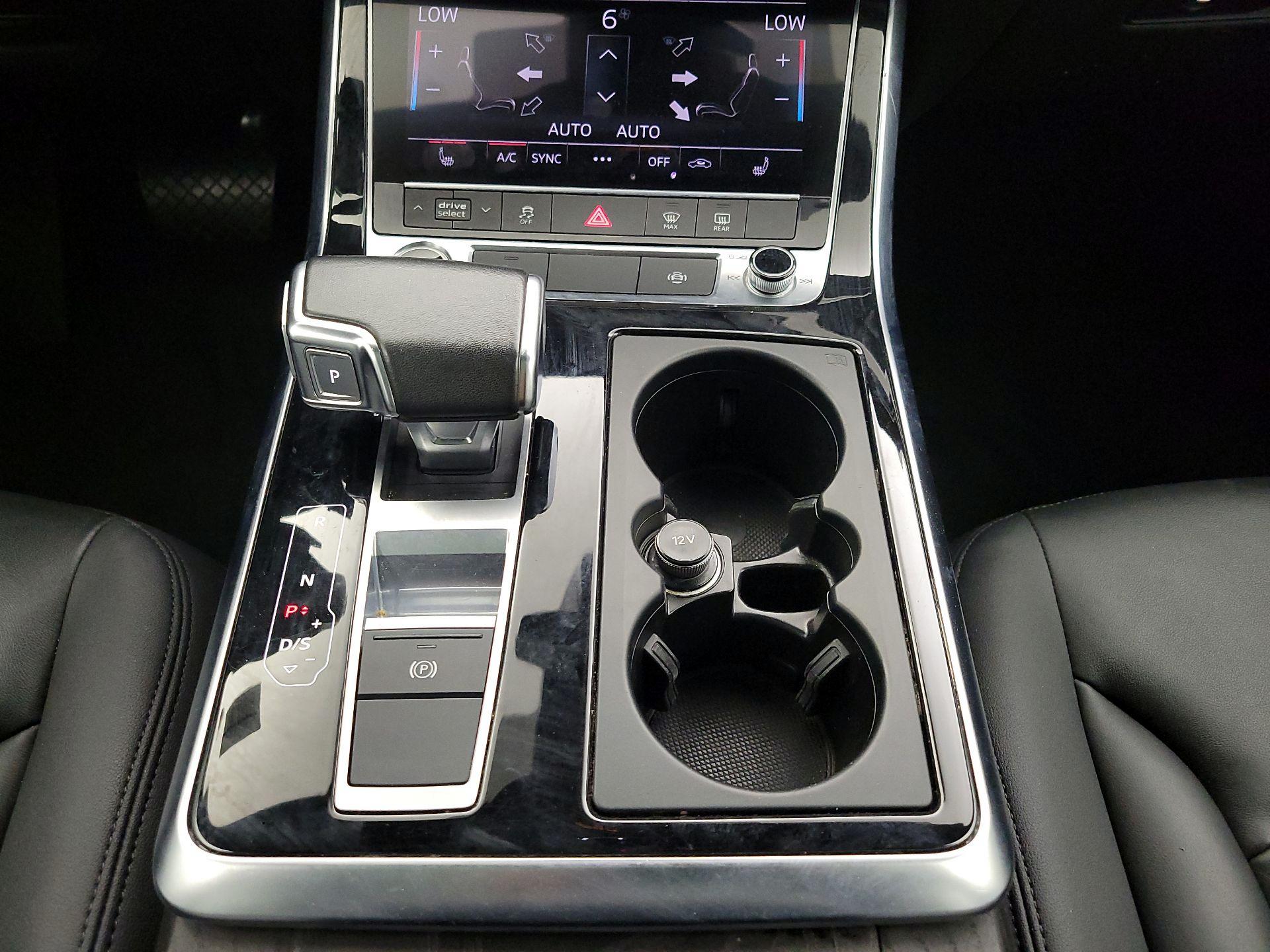 Thumbnail: 2023 Audi Q7 - 18