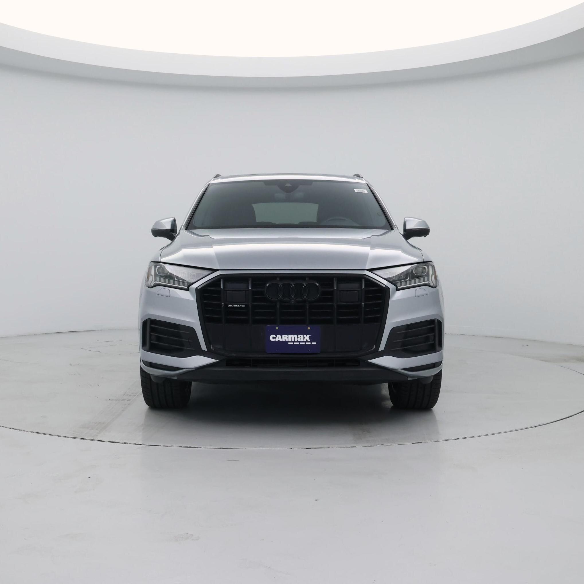 Thumbnail: 2023 Audi Q7 - 5