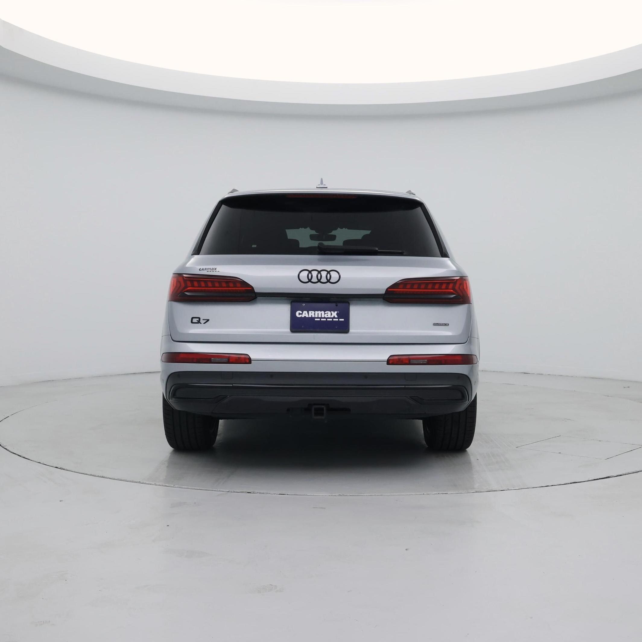 Thumbnail: 2023 Audi Q7 - 6