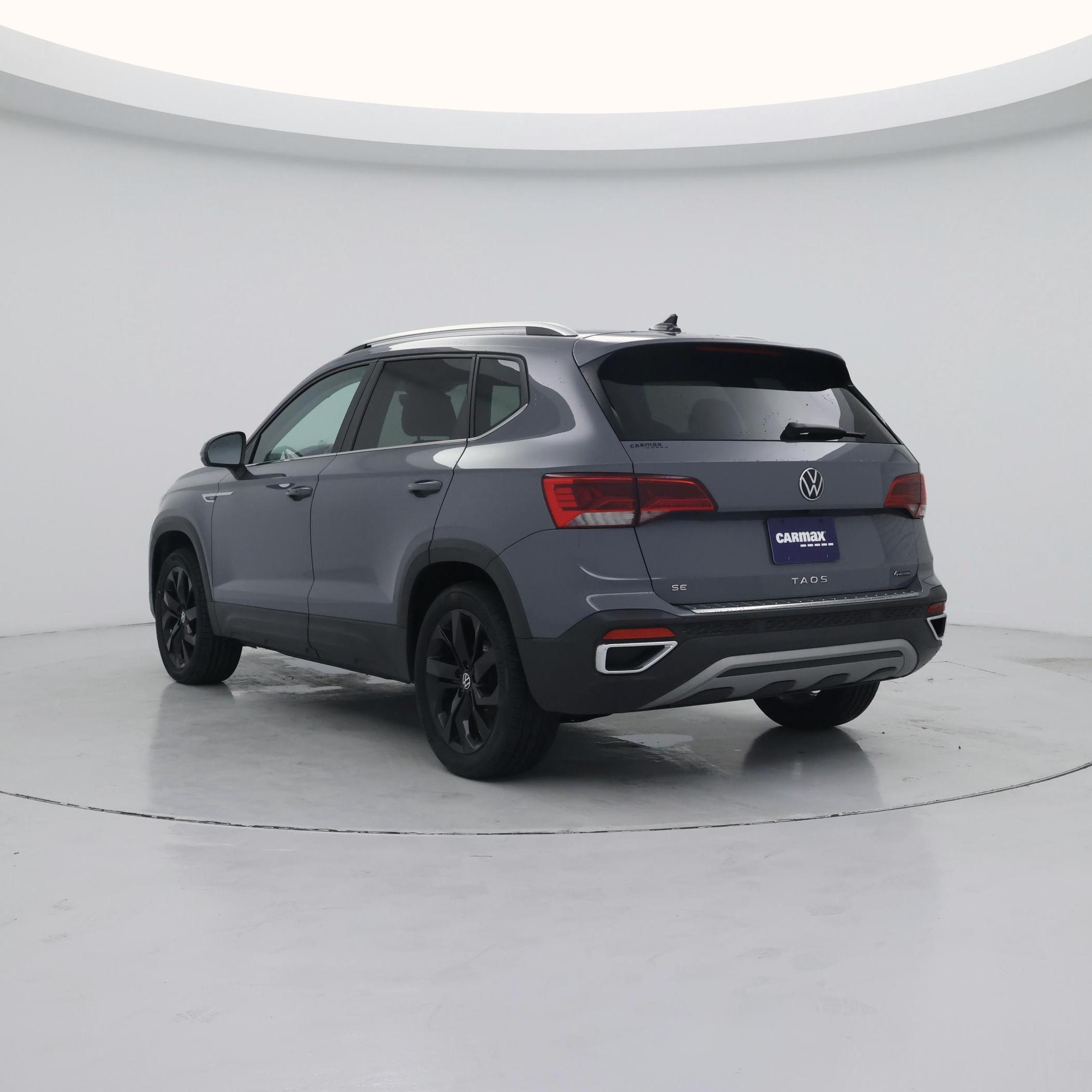 Thumbnail: 2023 Volkswagen Taos - 2