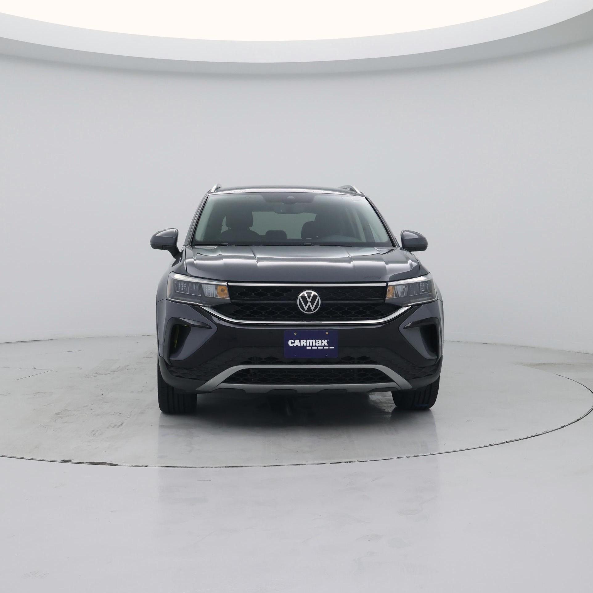 Thumbnail: 2023 Volkswagen Taos - 5